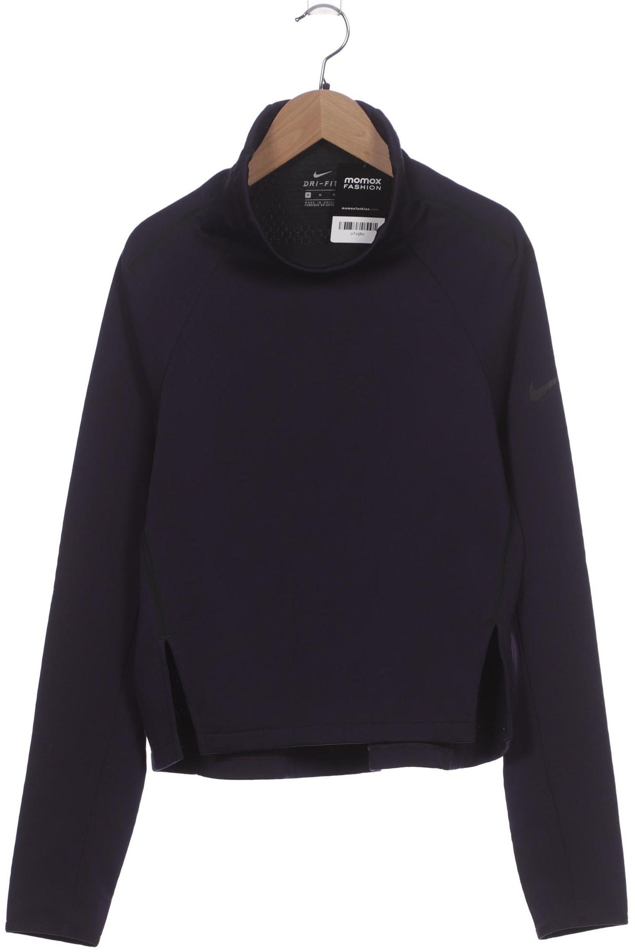 

Nike Damen Sweatshirt, flieder, Gr. 38