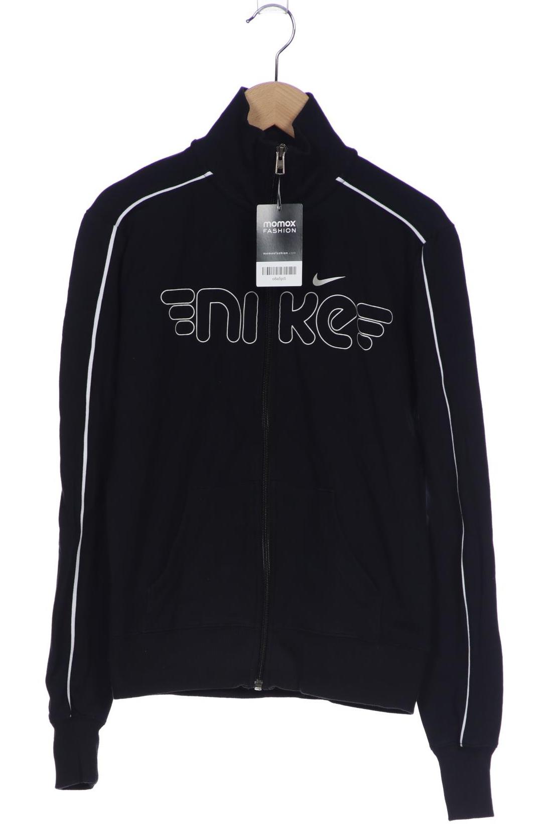 

Nike Damen Sweatshirt, schwarz, Gr. 38
