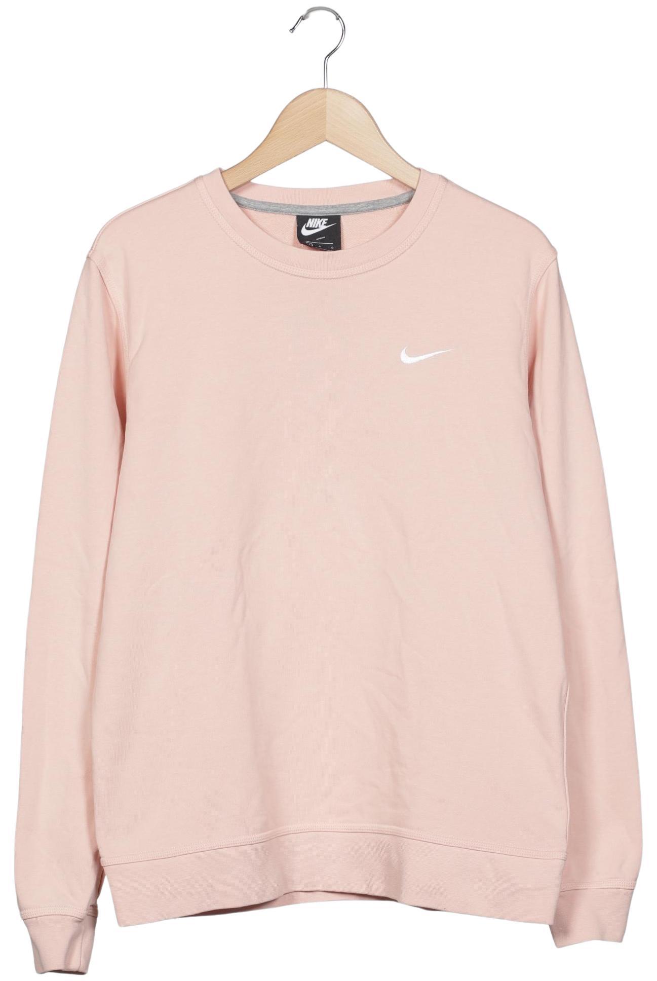 

Nike Damen Sweatshirt, pink, Gr. 42