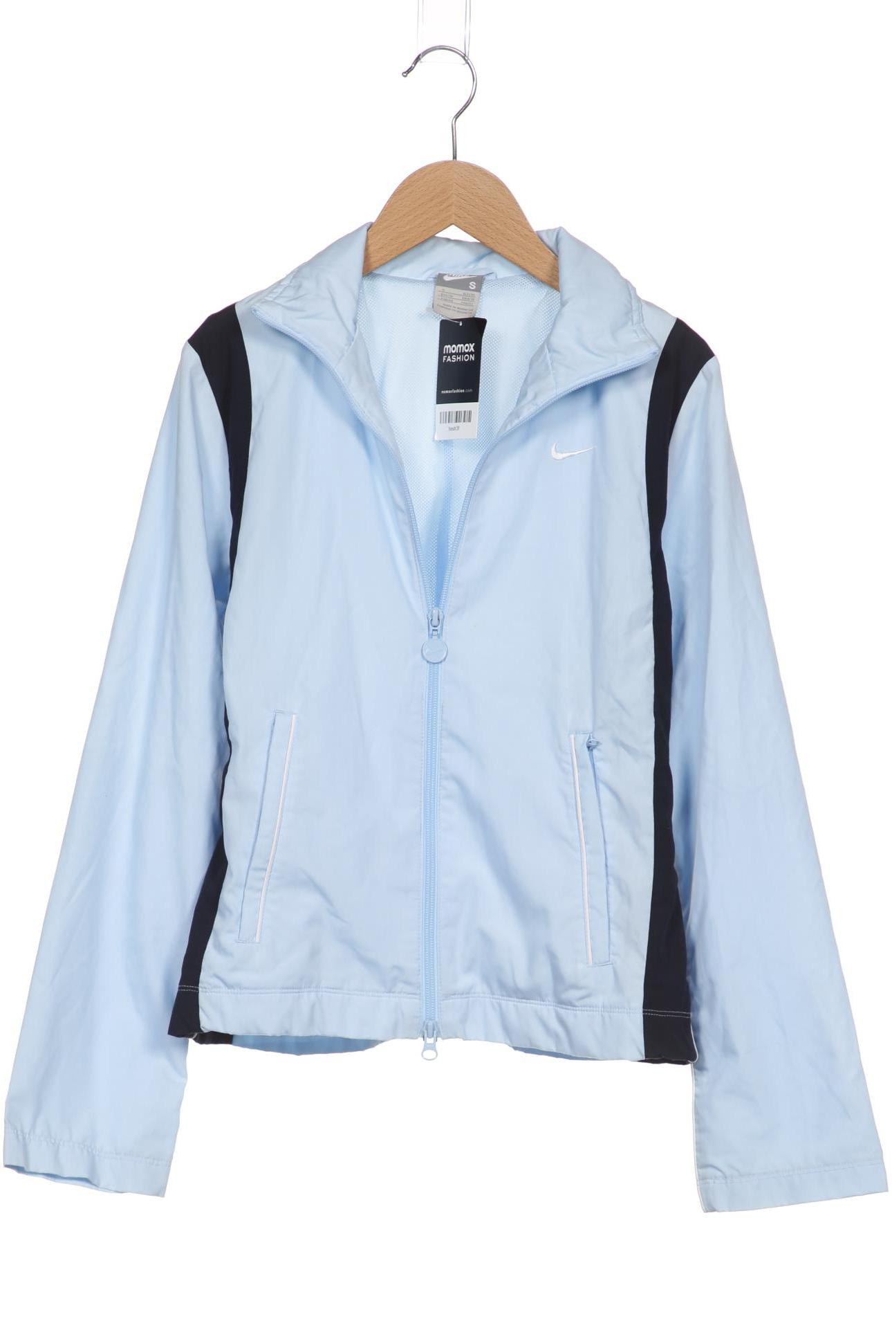 

Nike Damen Sweatshirt, hellblau, Gr. 36