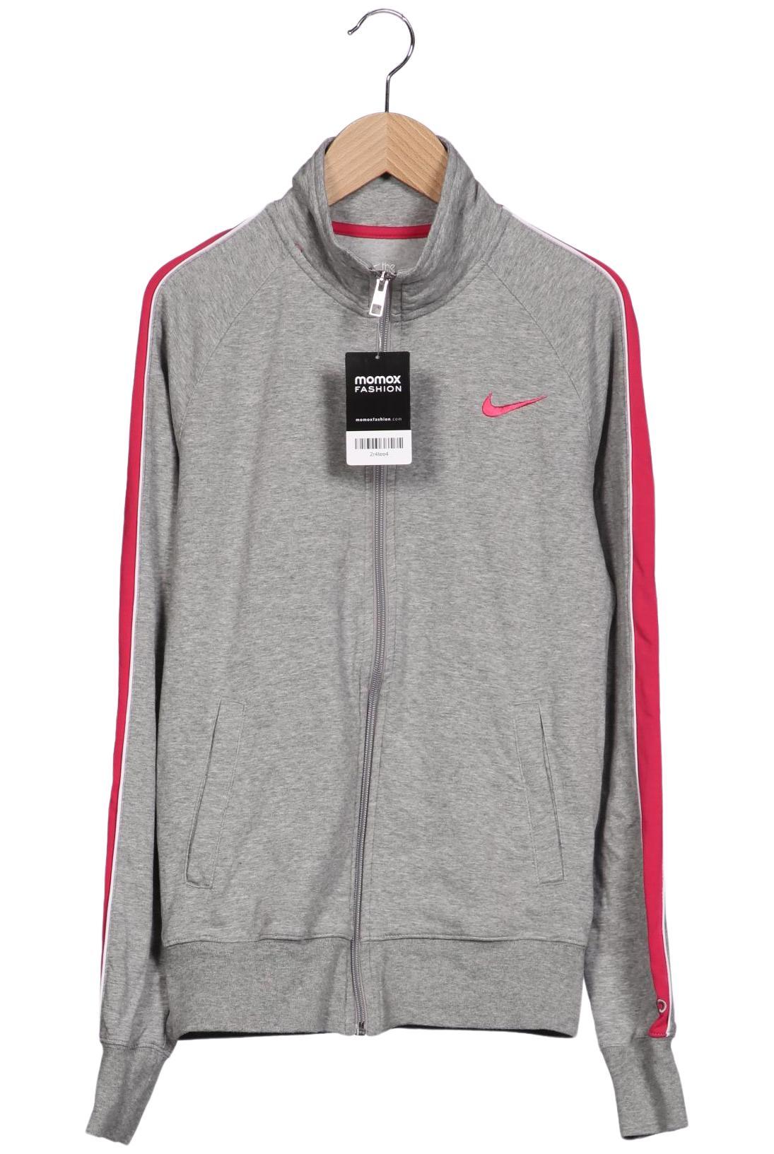 

Nike Damen Sweatshirt, grau, Gr. 38