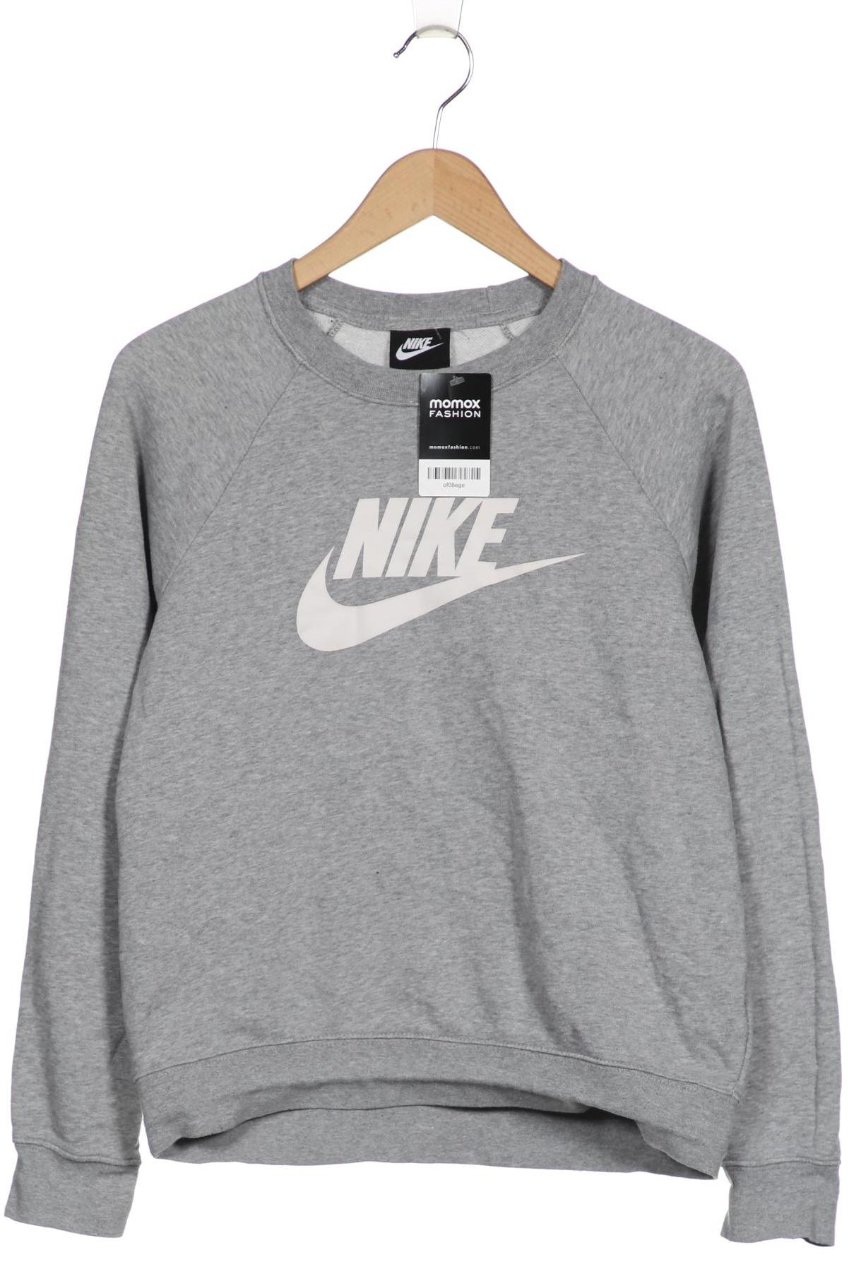 

Nike Damen Sweatshirt, grau