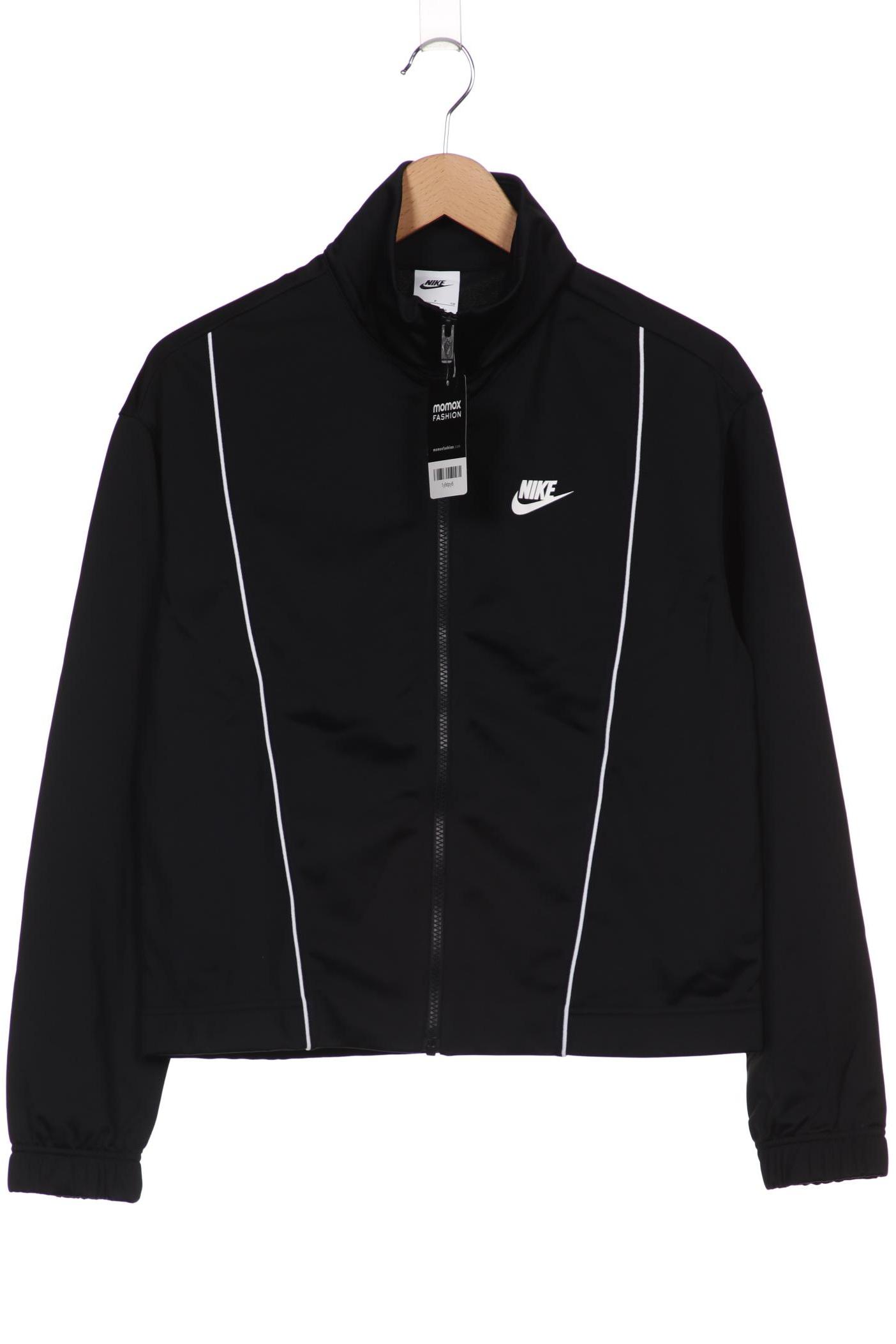

Nike Damen Sweatshirt, schwarz