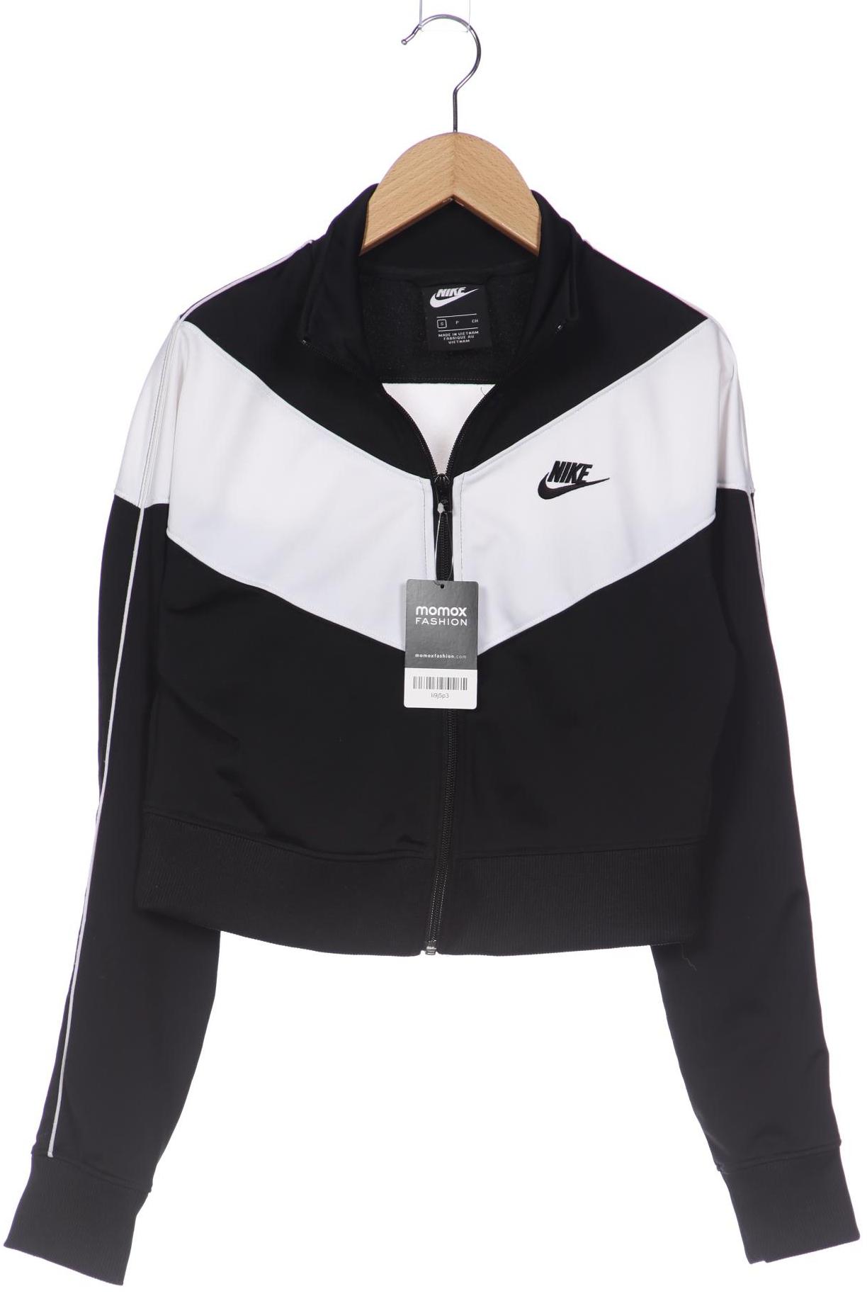 

Nike Damen Sweatshirt, schwarz, Gr. 36