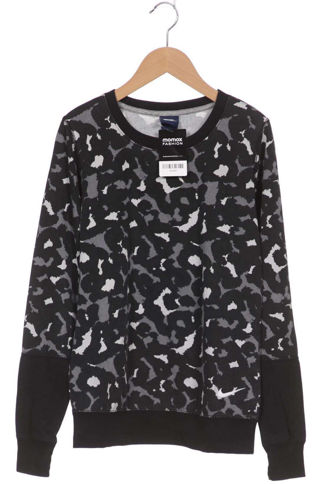 

Nike Damen Sweatshirt, grau, Gr. 36