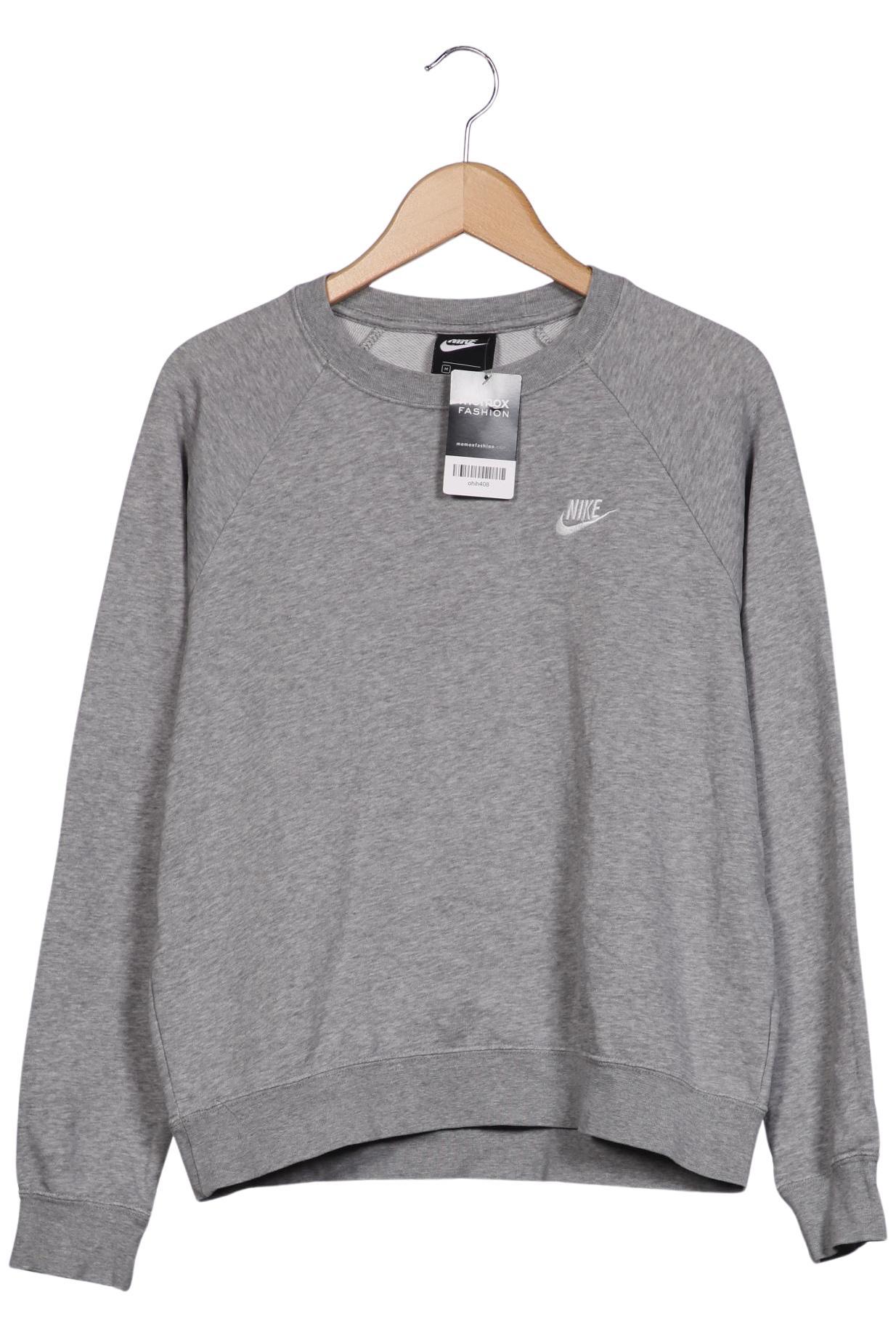 

Nike Damen Sweatshirt, grau, Gr. 38
