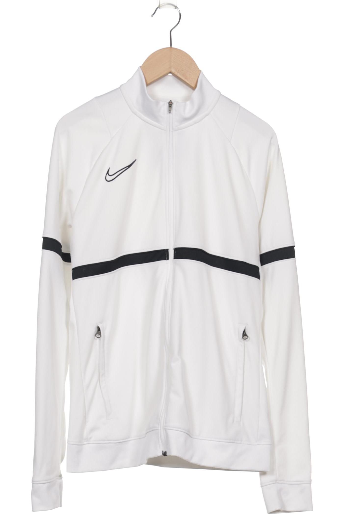 

Nike Damen Sweatshirt, weiß, Gr. 36