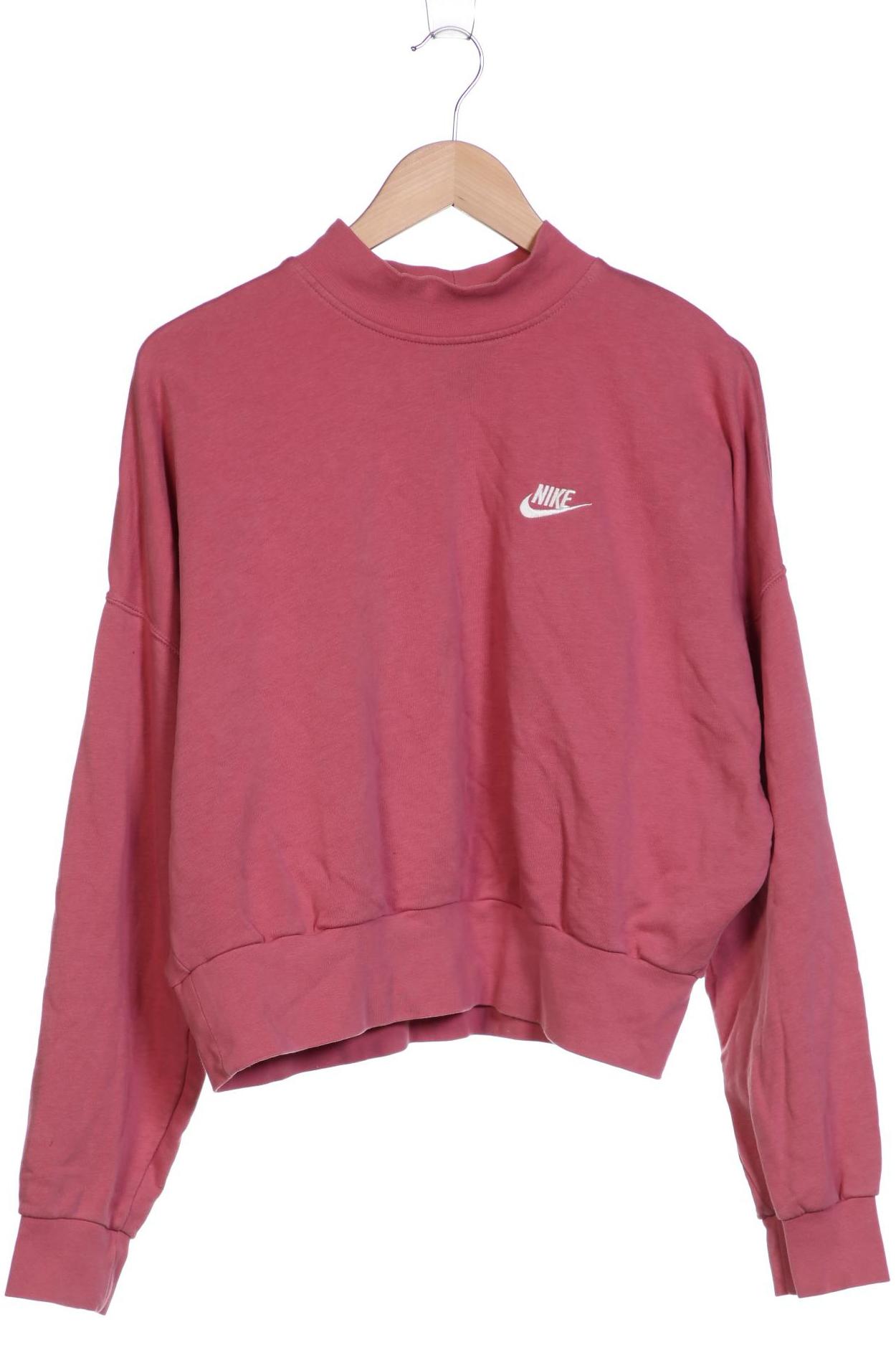 

Nike Damen Sweatshirt, pink