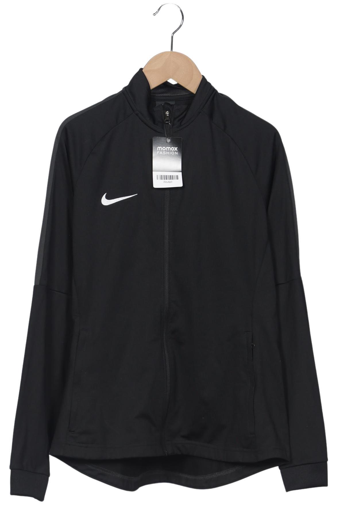 

Nike Damen Sweatshirt, schwarz, Gr. 38