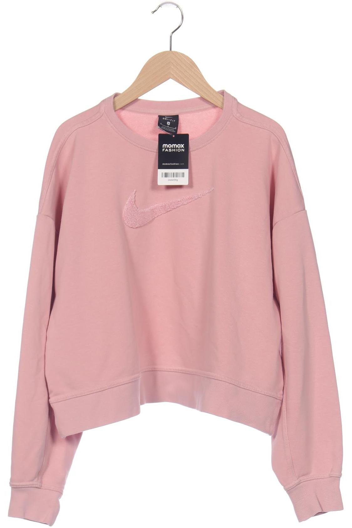 

Nike Damen Sweatshirt, pink, Gr. 38