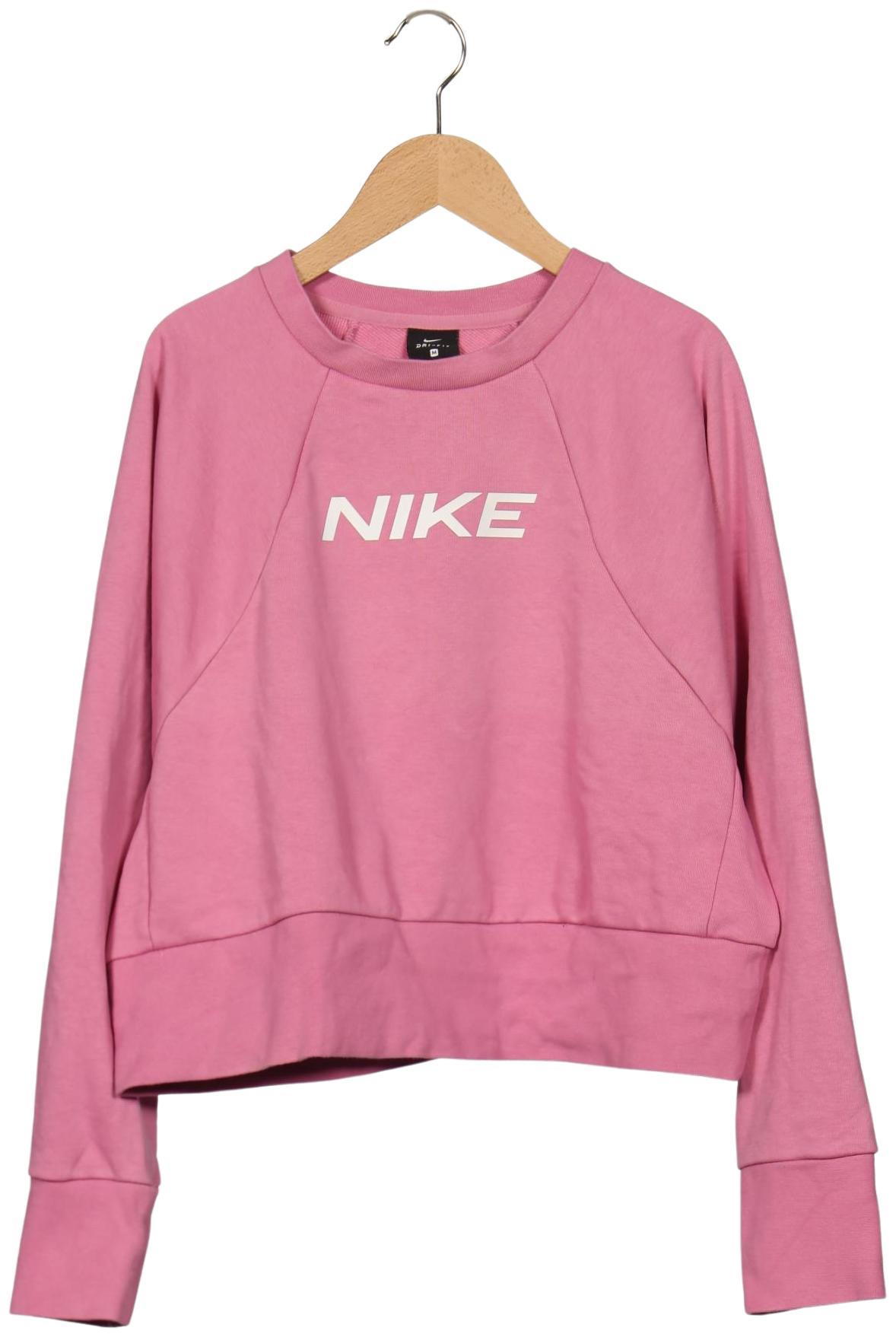 

Nike Damen Sweatshirt, pink, Gr. 38