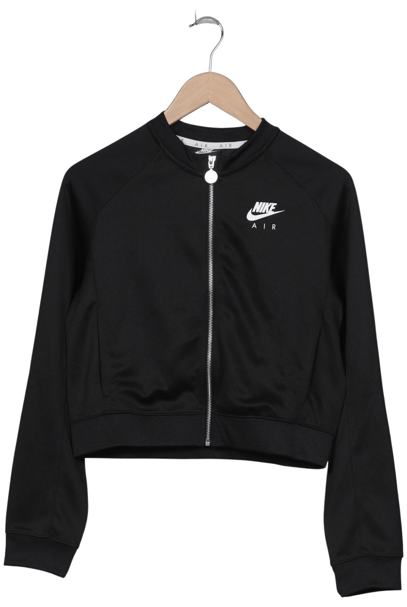 

Nike Damen Sweatshirt, schwarz, Gr. 36