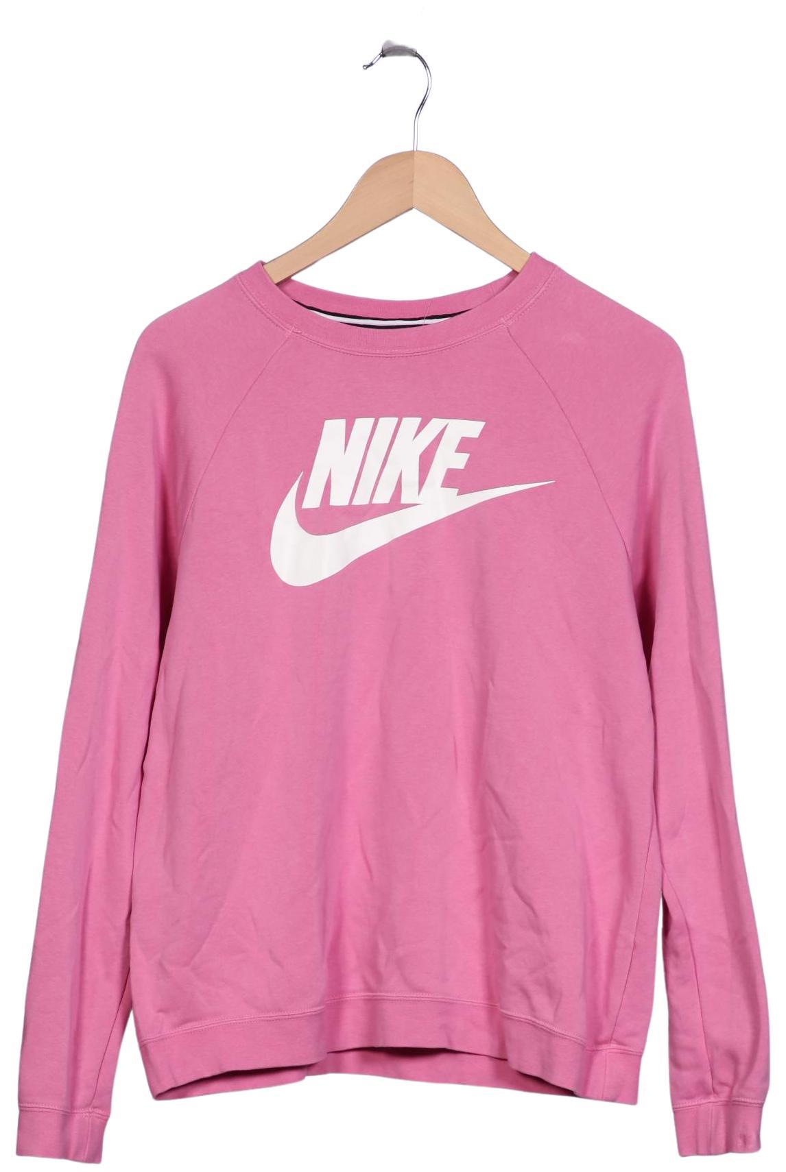 

Nike Damen Sweatshirt, pink, Gr. 42