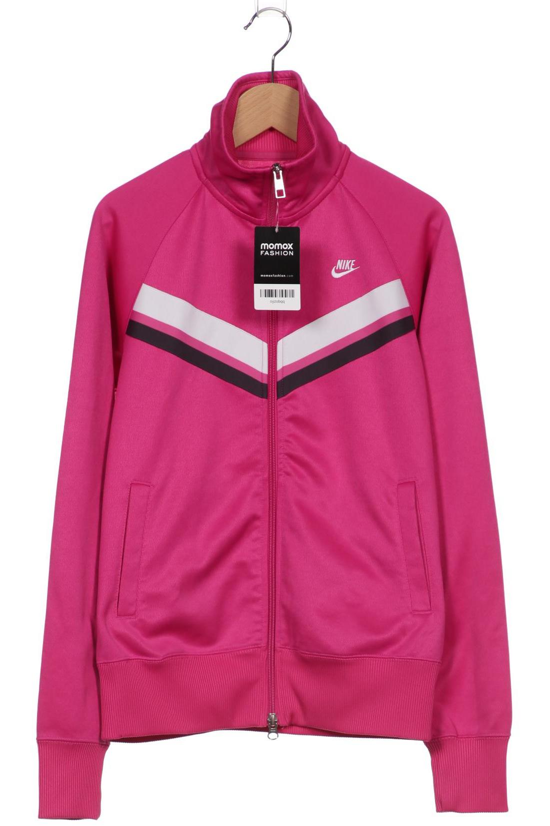 

Nike Damen Sweatshirt, pink