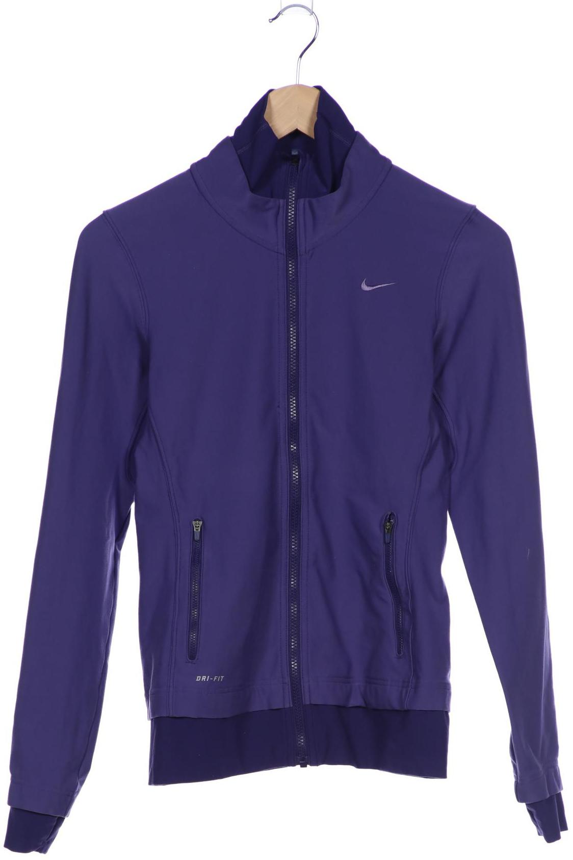 

Nike Damen Sweatshirt, flieder, Gr. 36