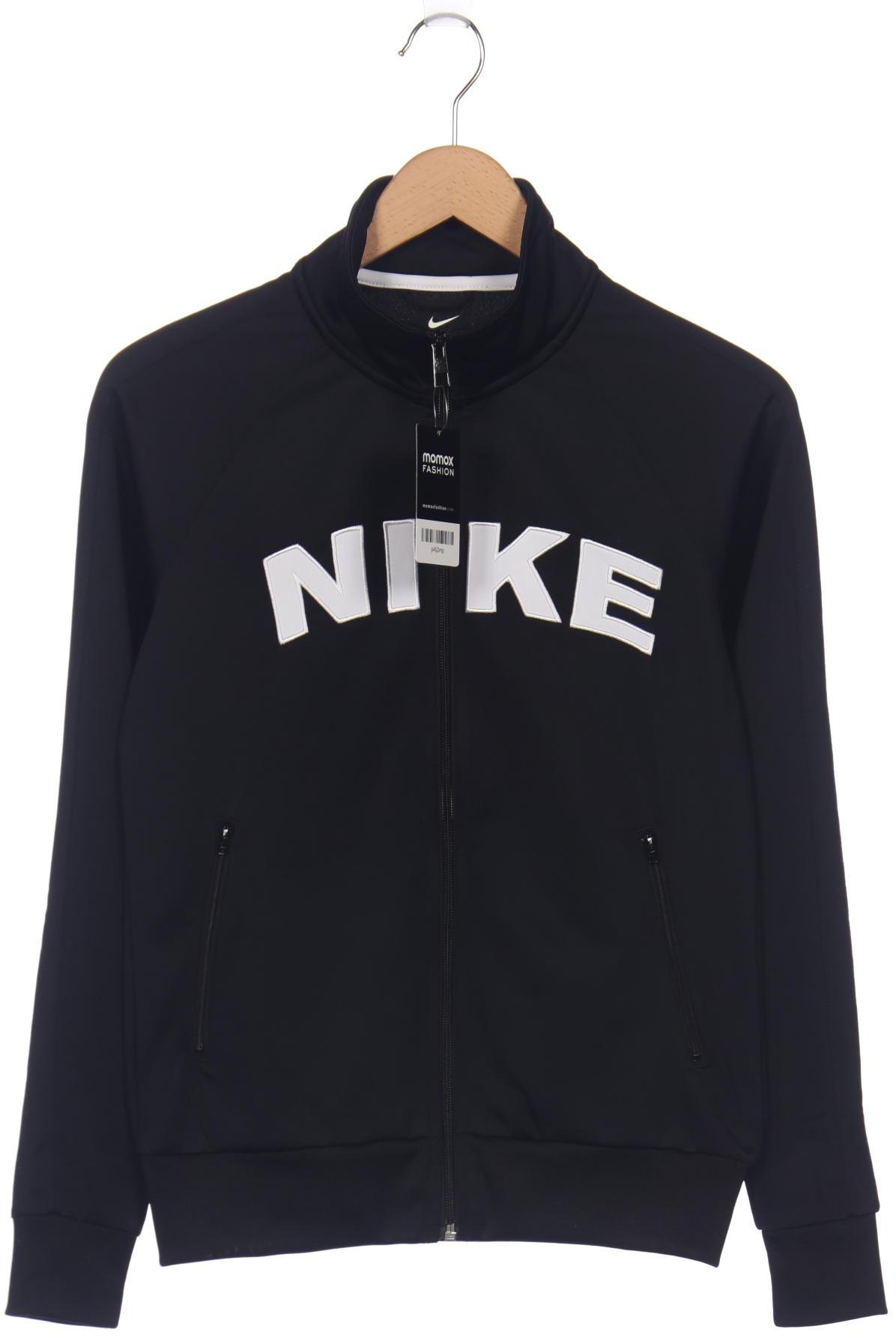 

Nike Damen Sweatshirt, schwarz