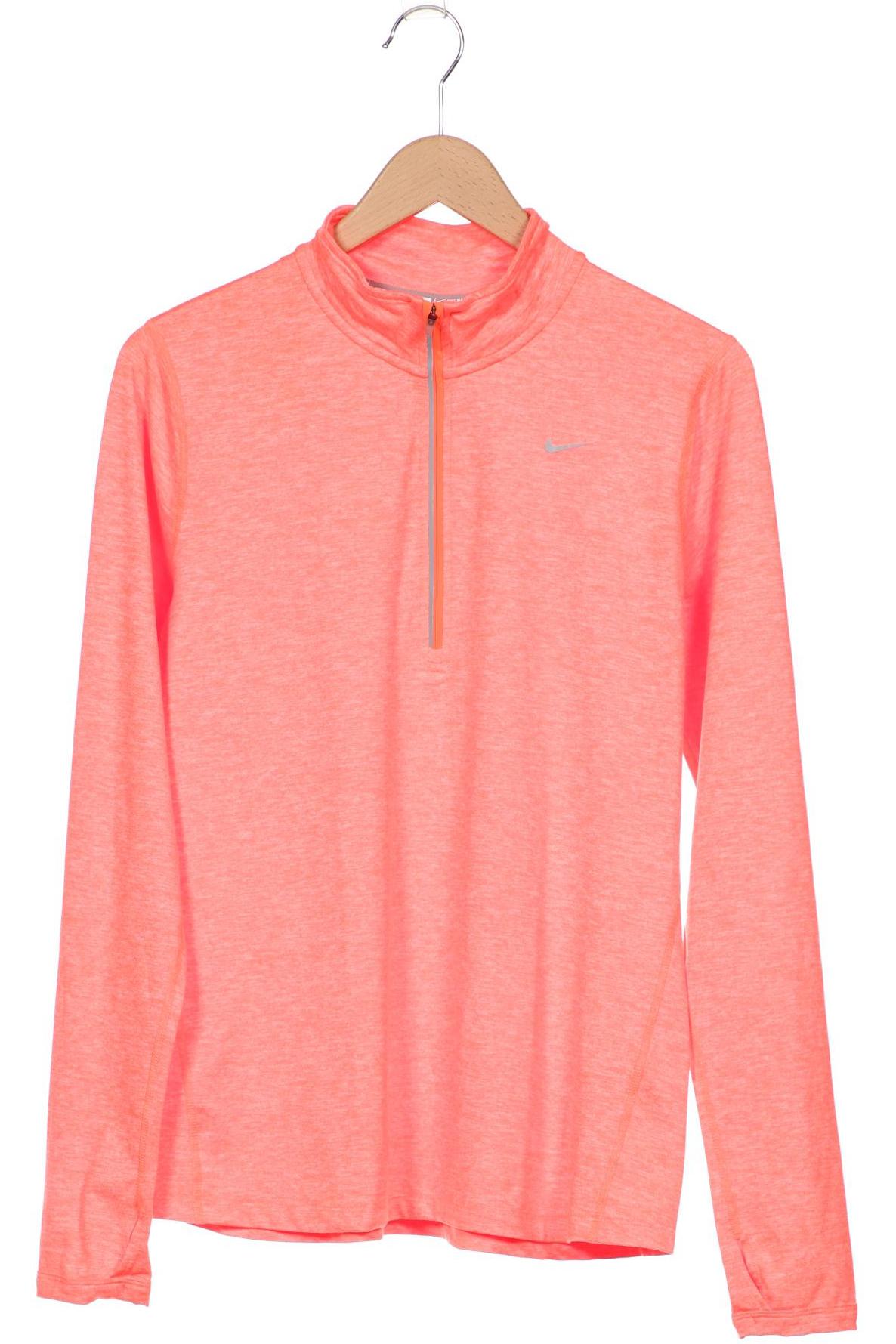 

Nike Damen Sweatshirt, neon