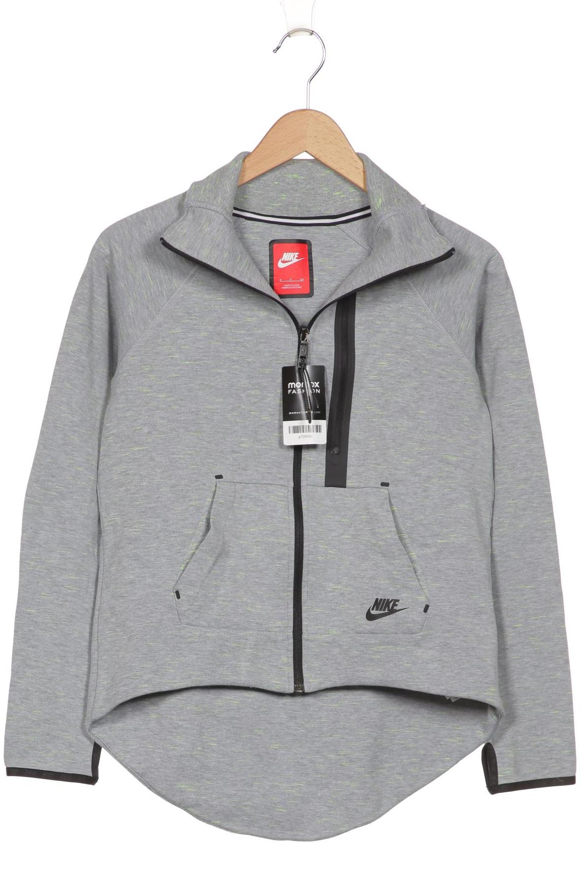 

Nike Damen Sweatshirt, grau