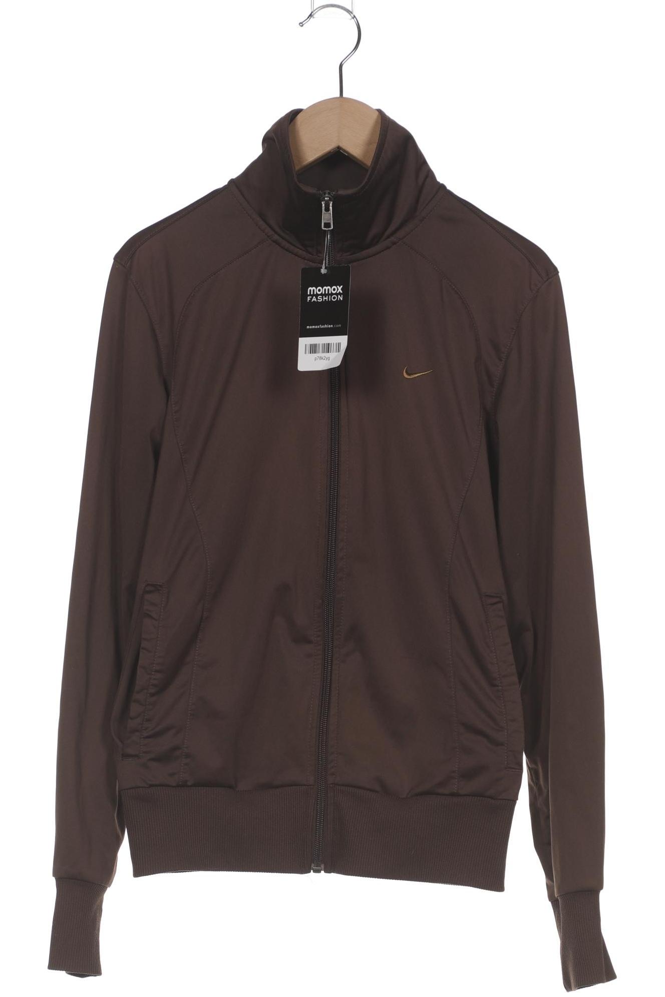 

Nike Damen Sweatshirt, braun, Gr. 36