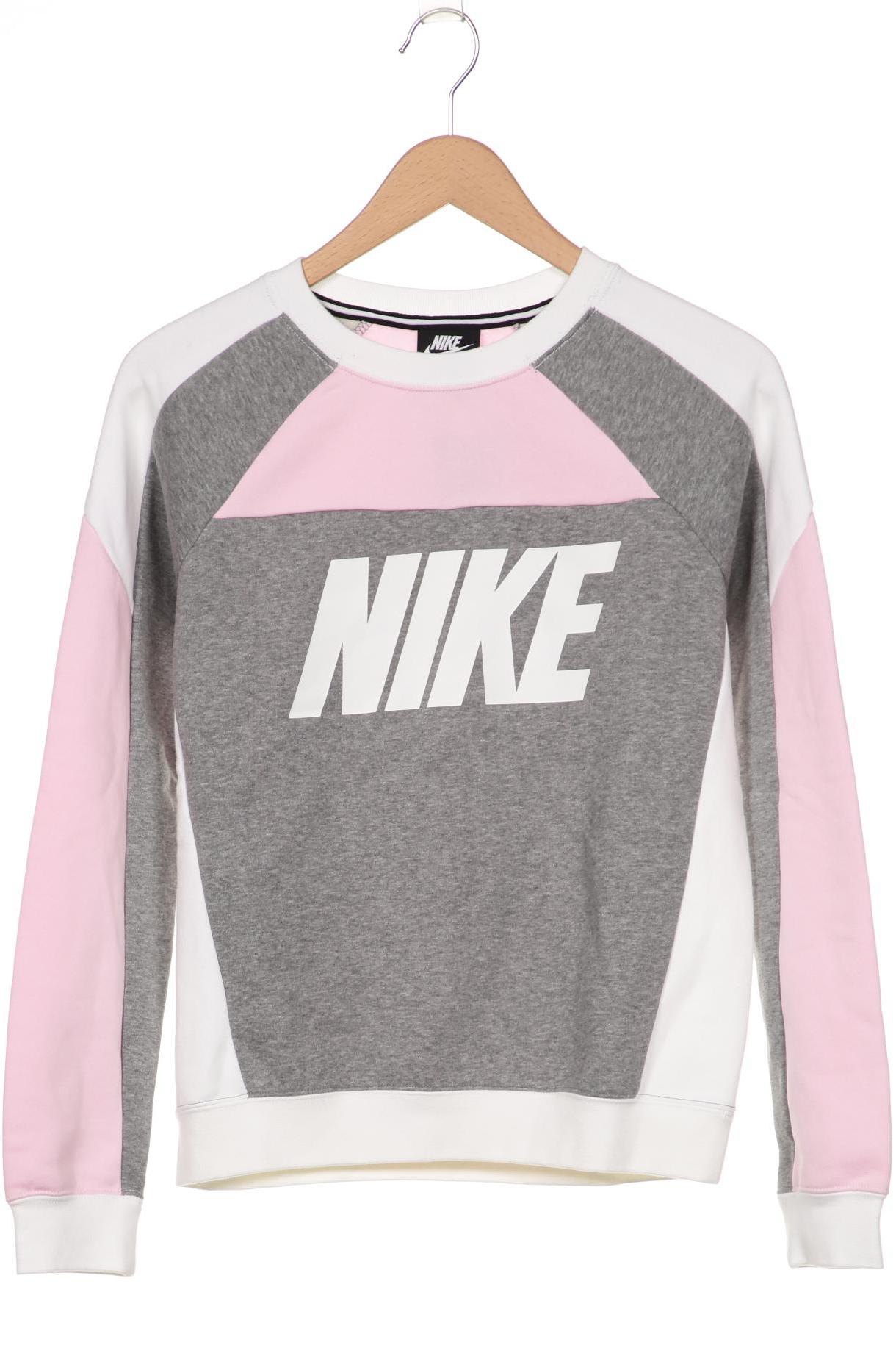 

Nike Damen Sweatshirt, grau