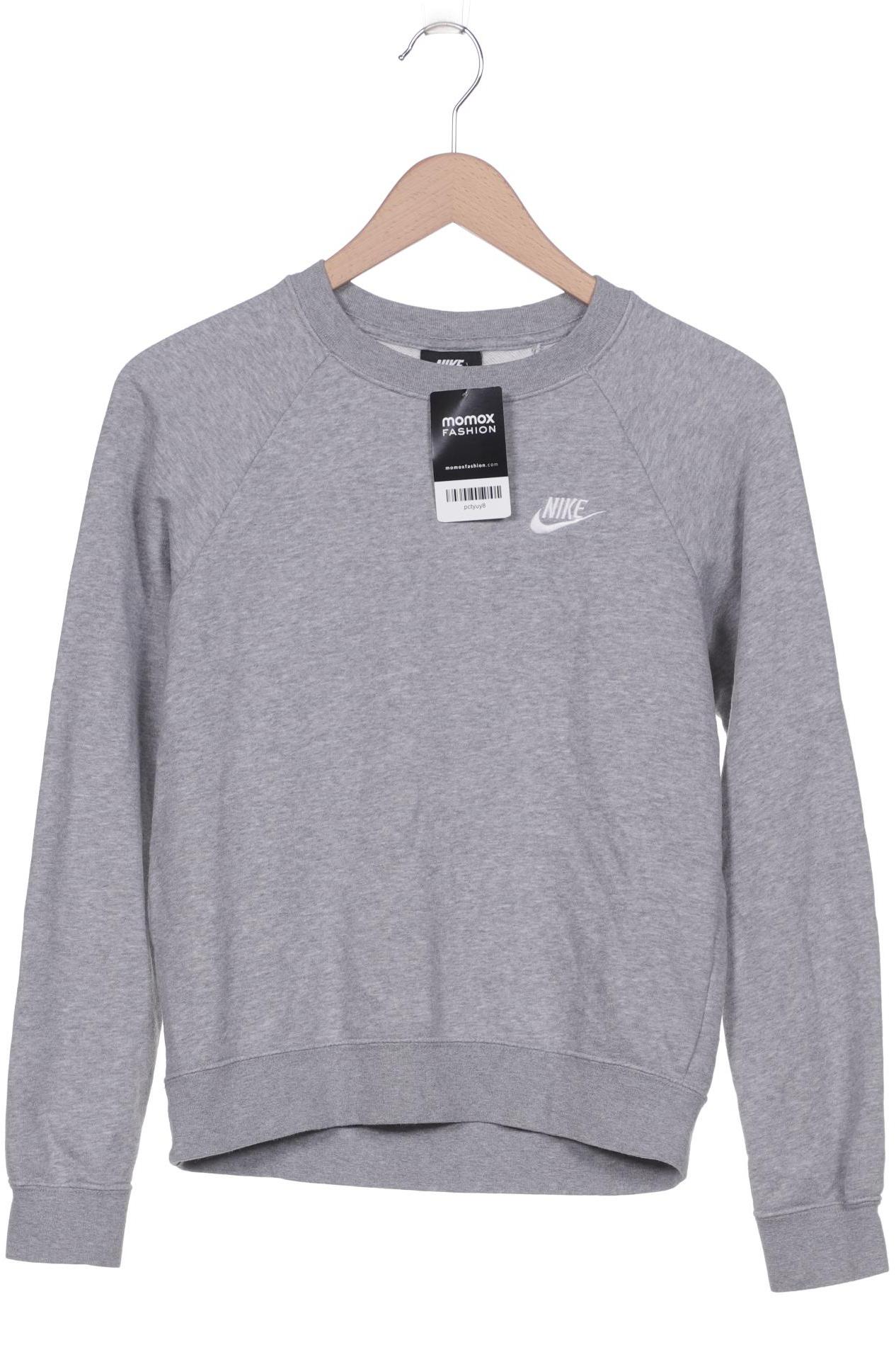 

Nike Damen Sweatshirt, grau