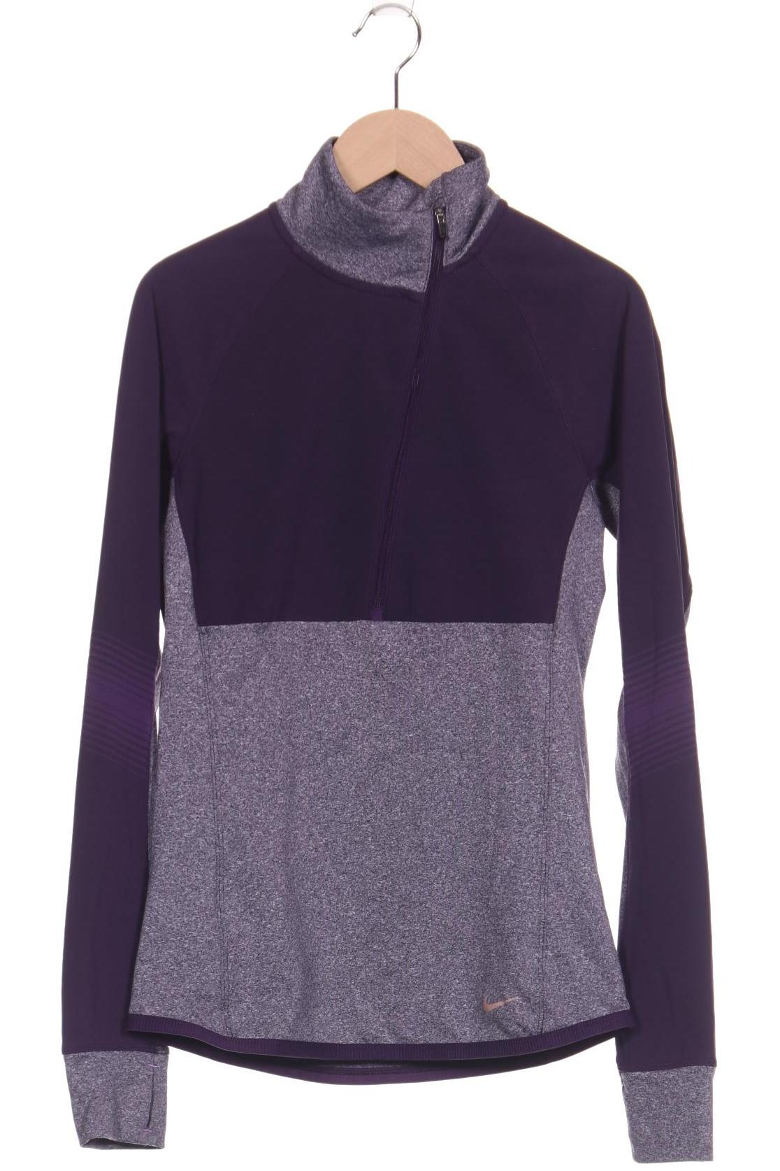 

Nike Damen Sweatshirt, flieder