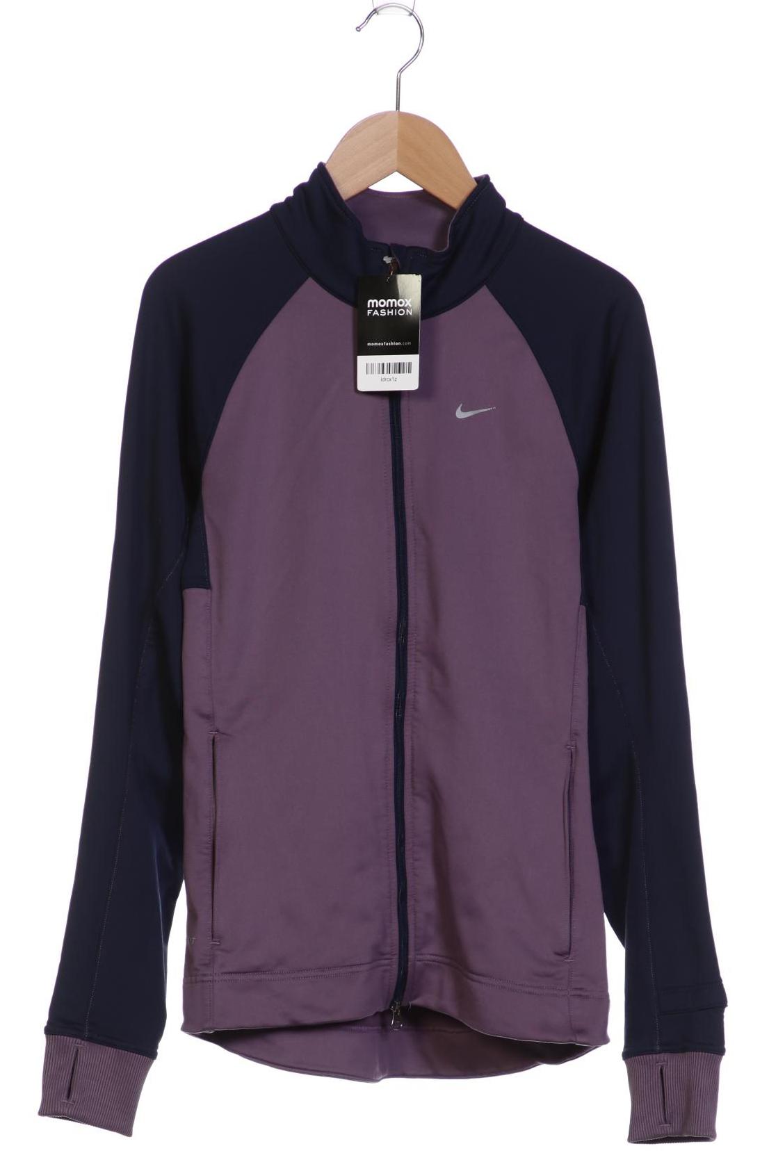 

Nike Damen Sweatshirt, flieder