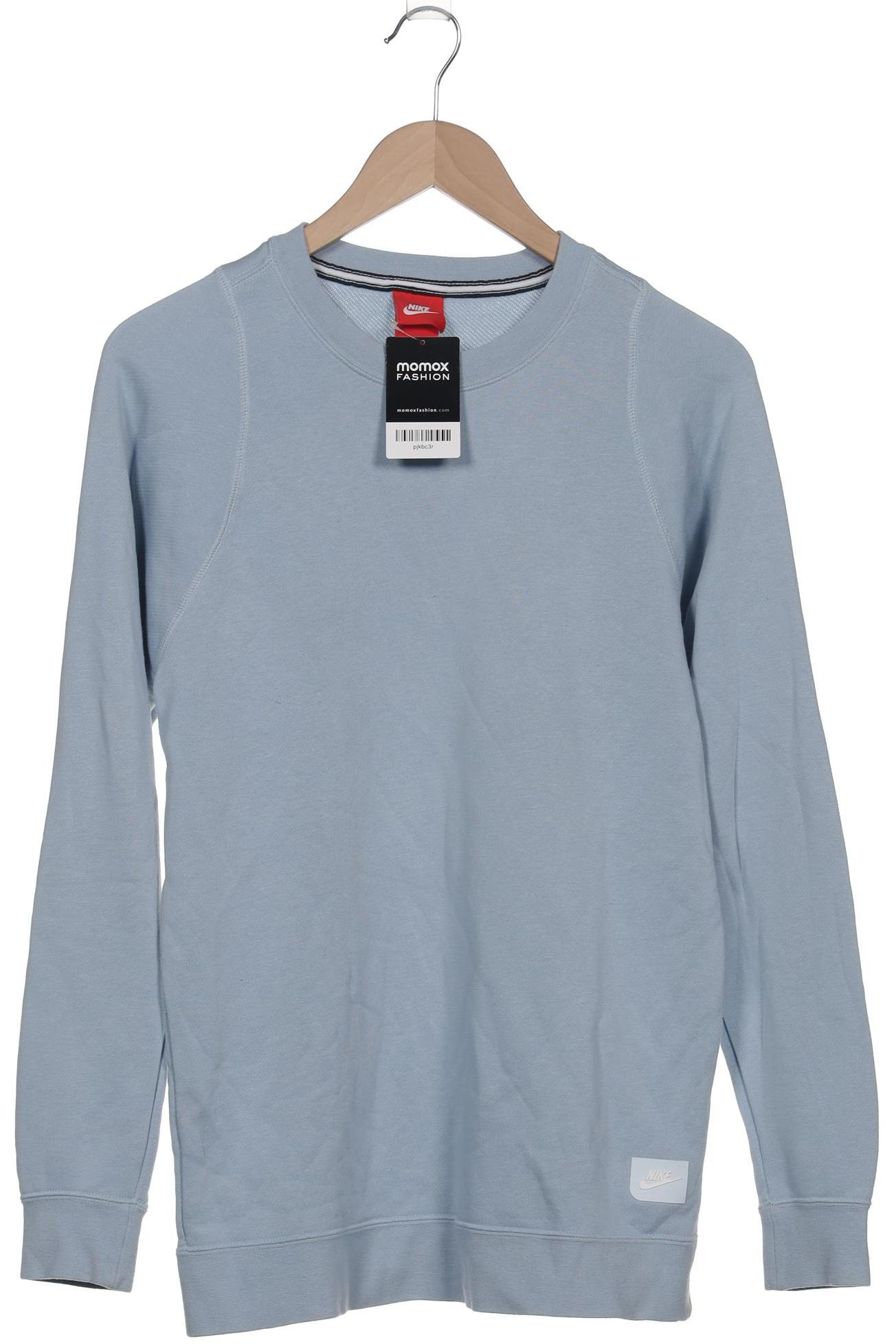 Thumbnail - Nike Damen Sweatshirt, hellblau, Gr. 36