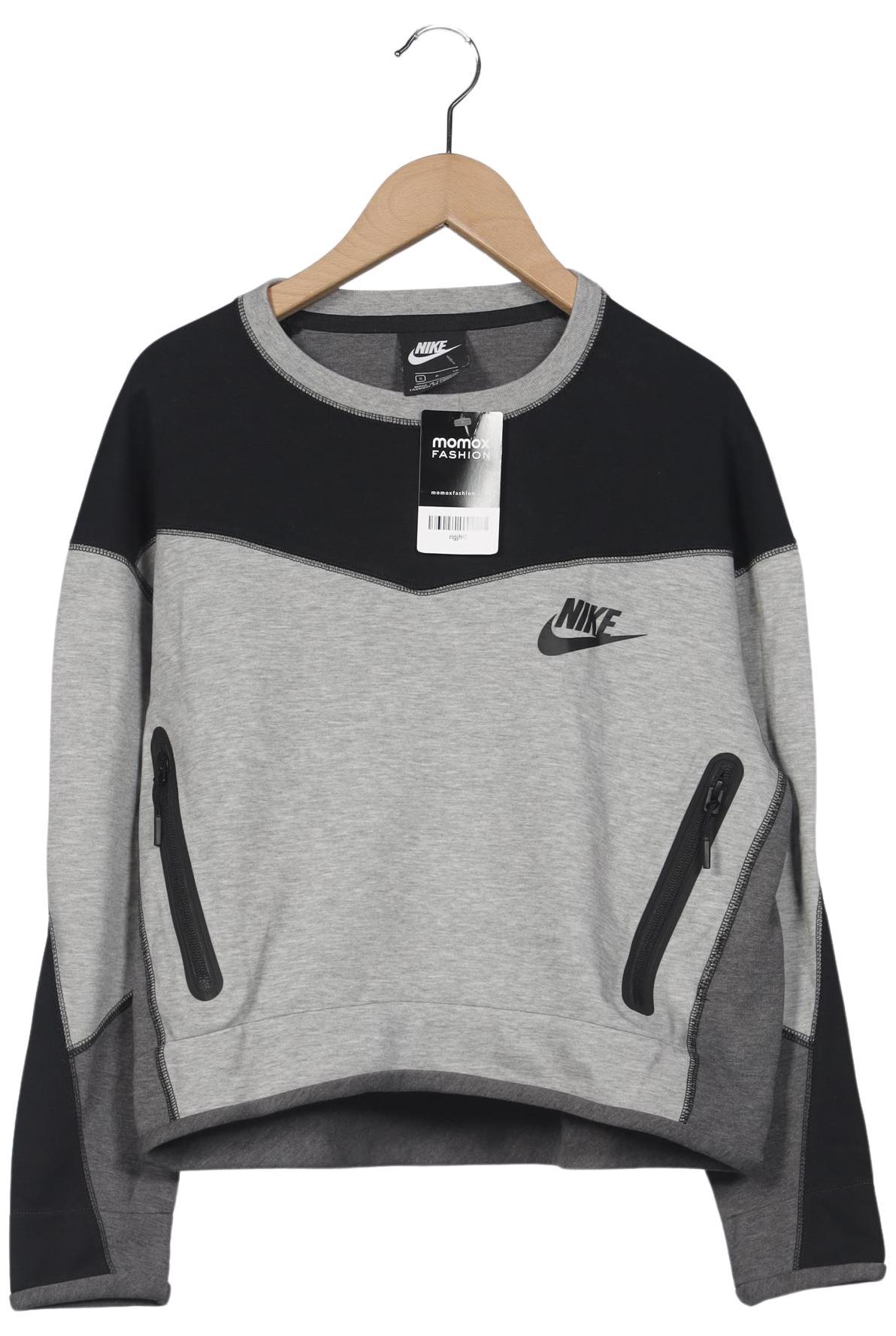

Nike Damen Sweatshirt, mehrfarbig, Gr. 36