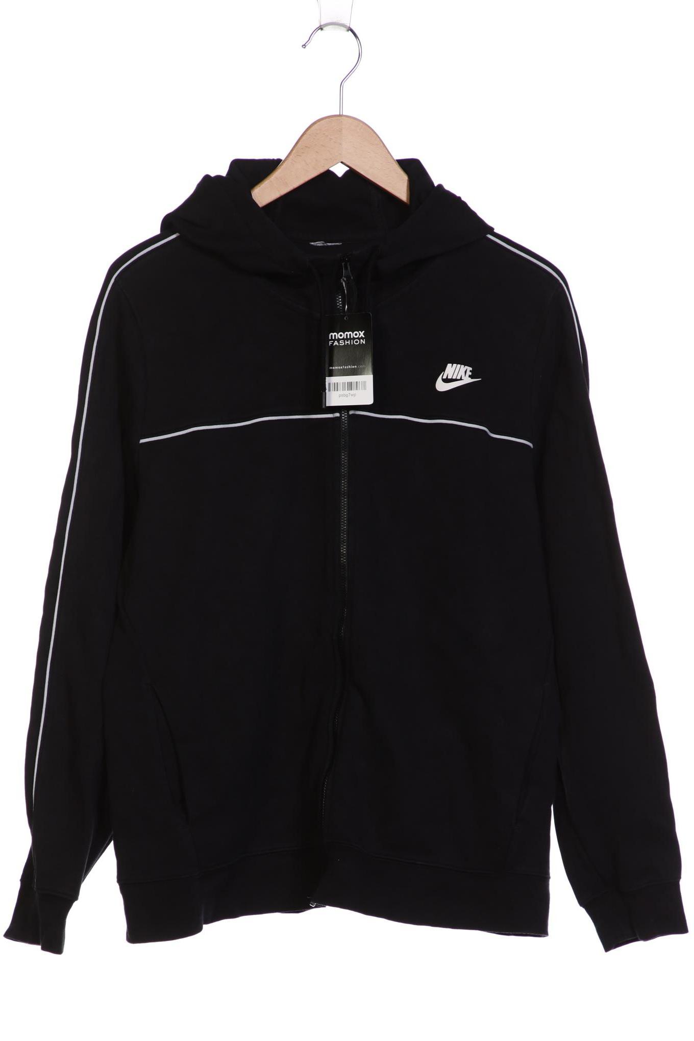 

Nike Damen Sweatshirt, schwarz, Gr. 44