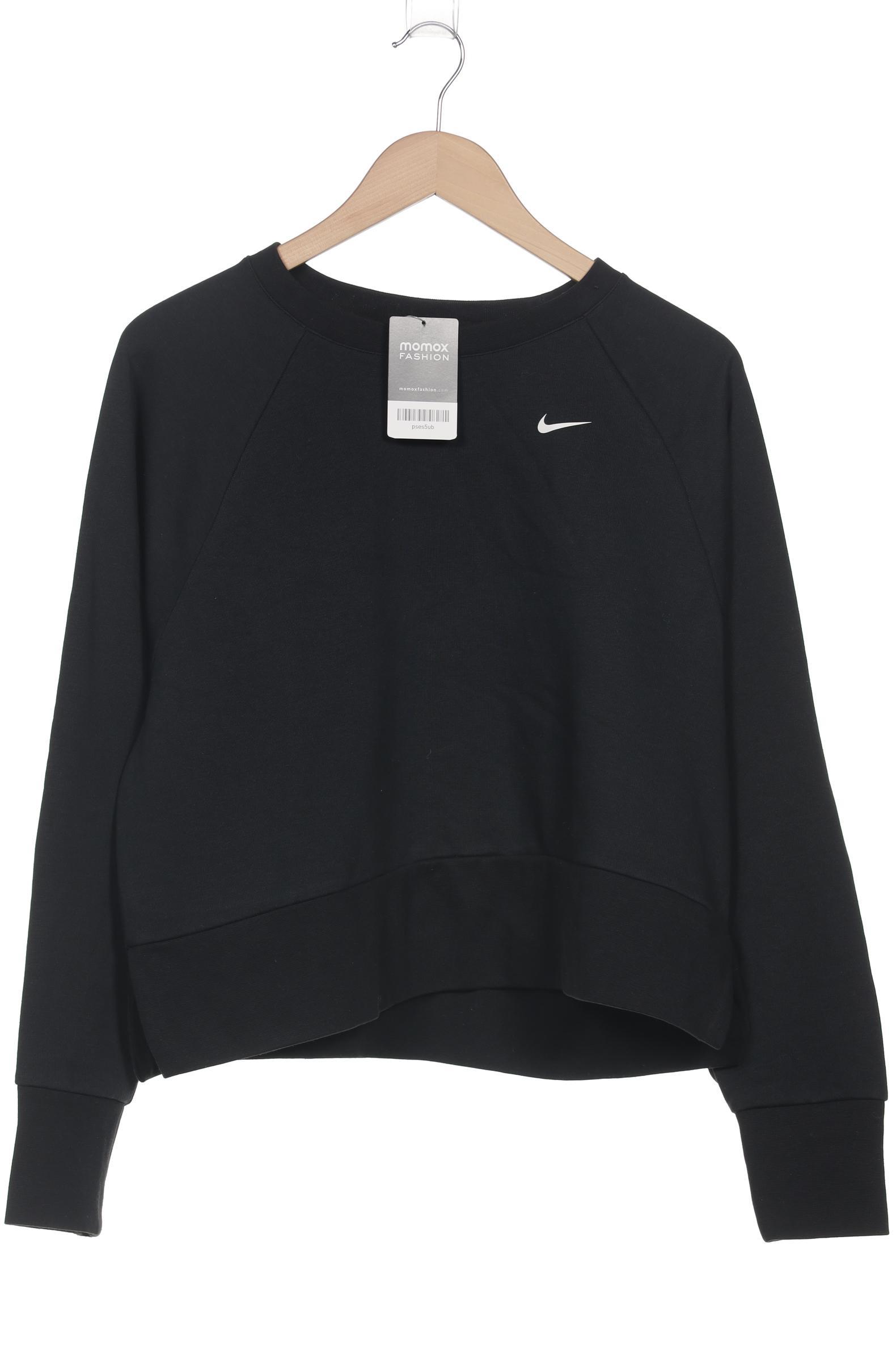 

Nike Damen Sweatshirt, marineblau, Gr. 42
