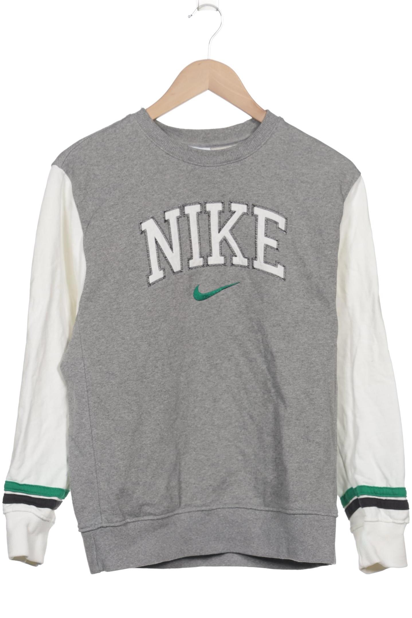 

Nike Damen Sweatshirt, grau, Gr. 36