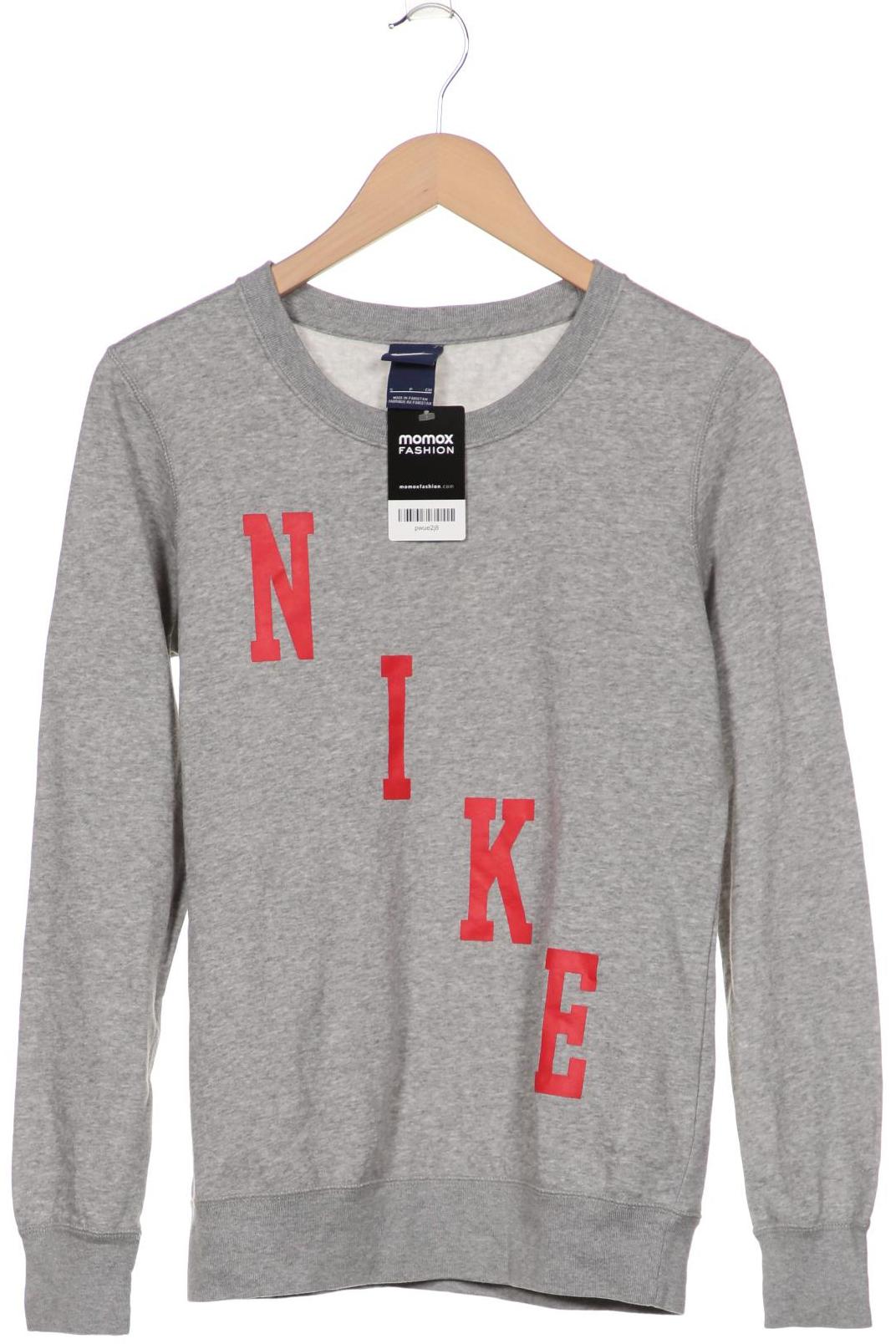 

Nike Damen Sweatshirt, grau
