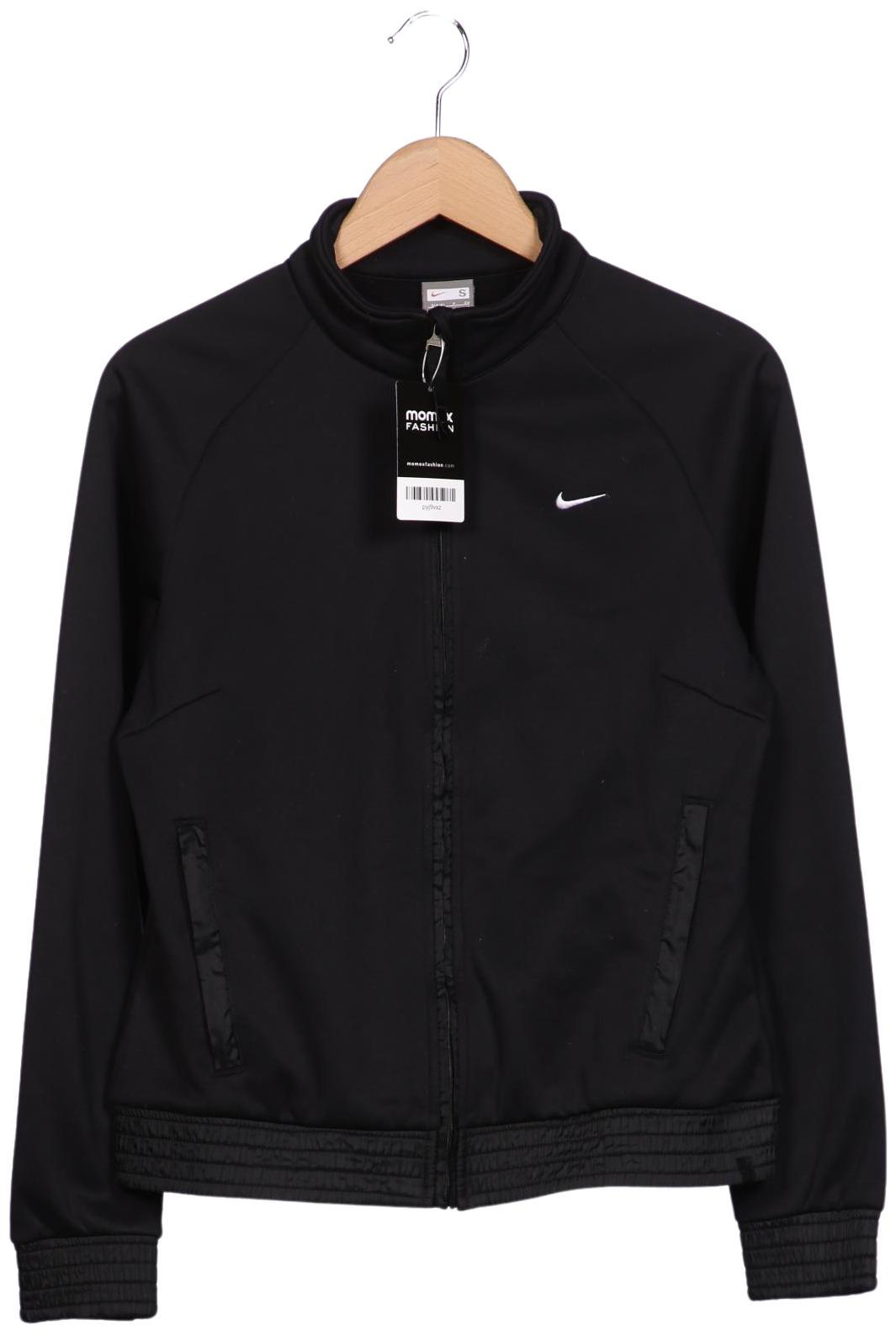 

Nike Damen Sweatshirt, schwarz, Gr. 36