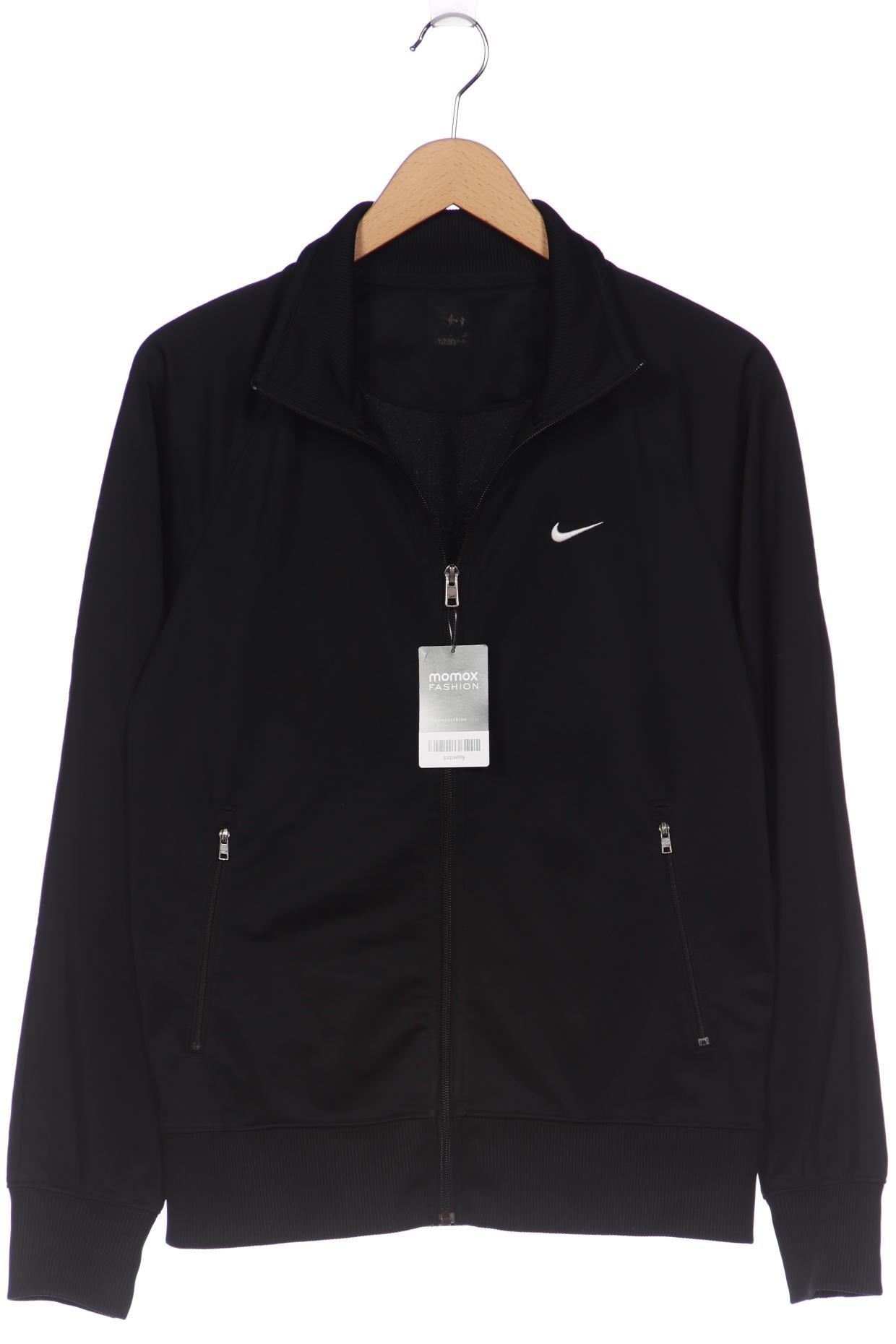 

Nike Damen Sweatshirt, schwarz
