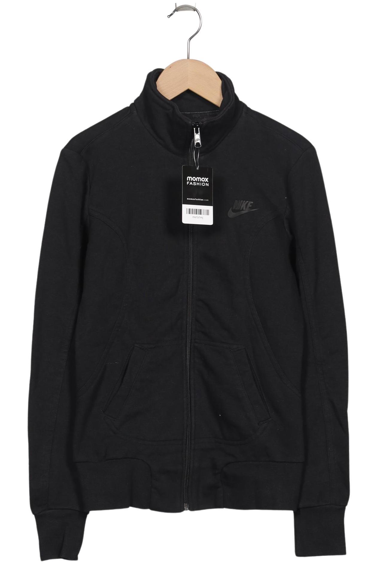 

Nike Damen Sweatshirt, schwarz, Gr. 36