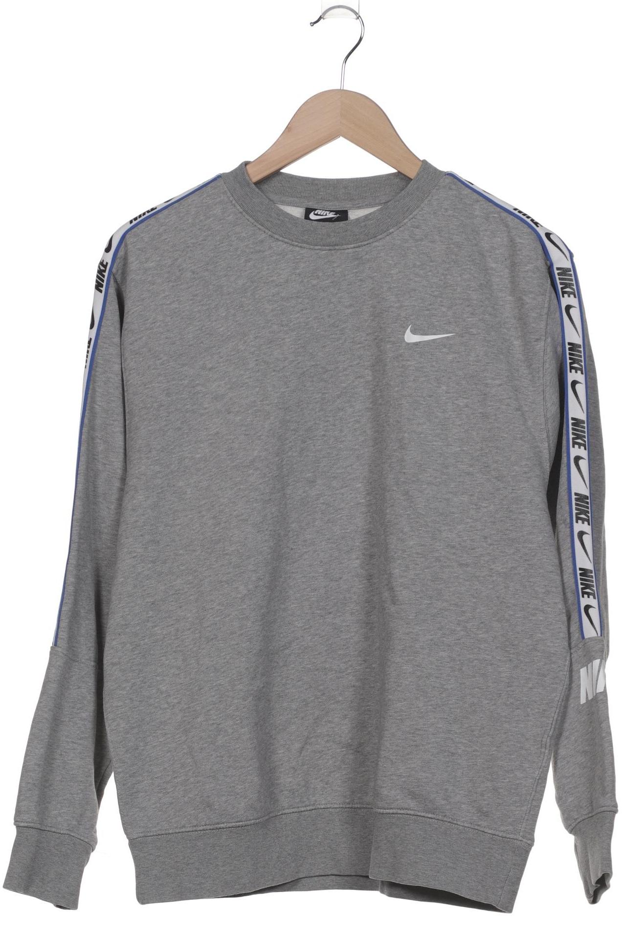 

Nike Damen Sweatshirt, grau, Gr. 38