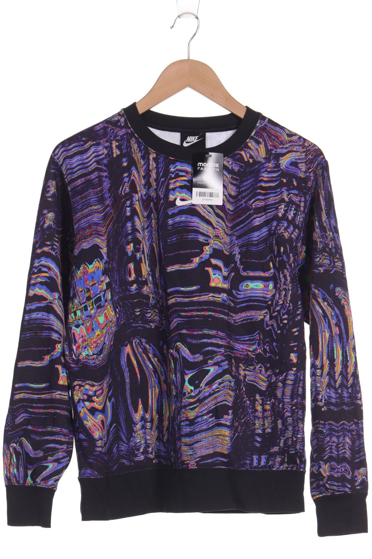 

Nike Damen Sweatshirt, flieder, Gr. 36