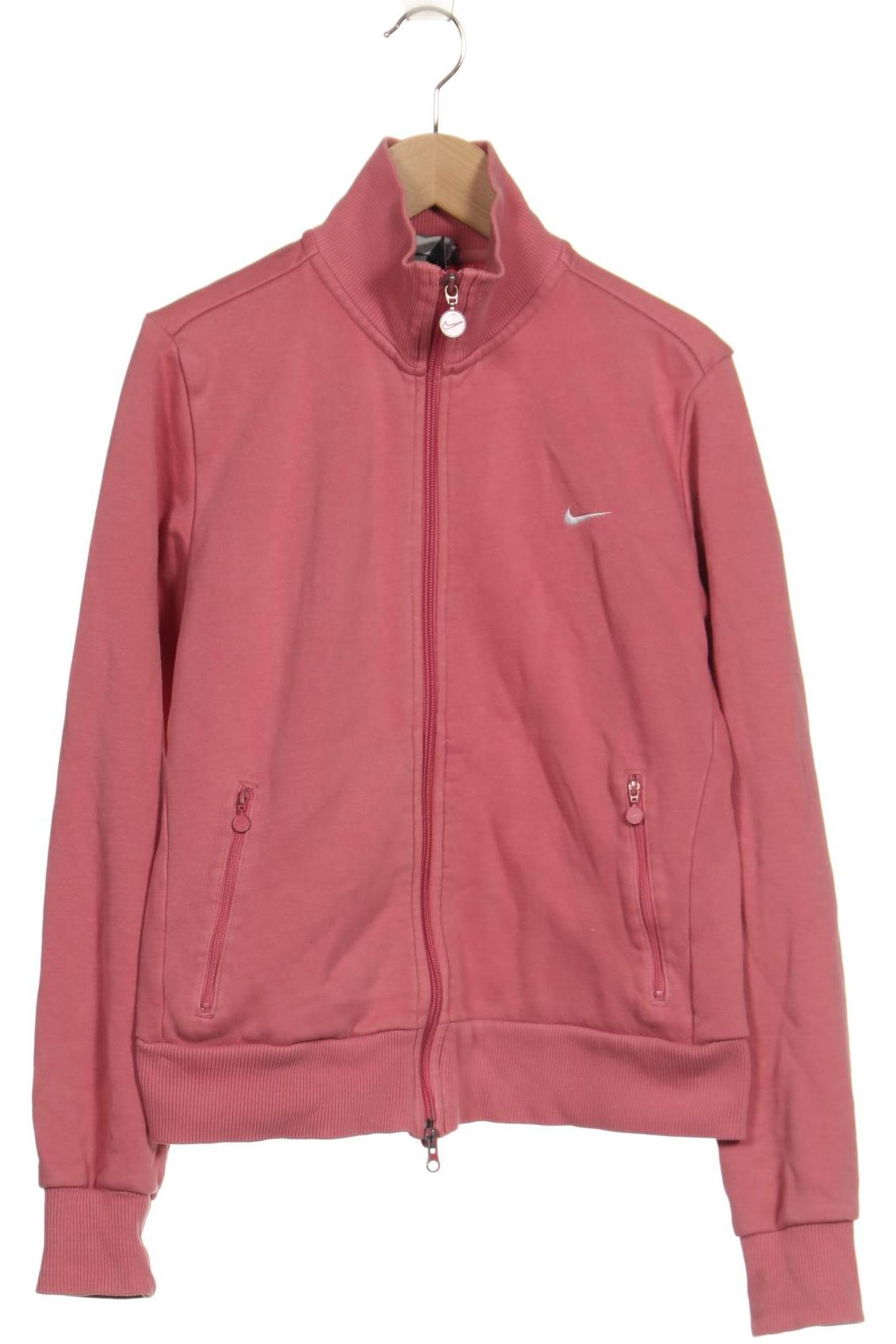 

Nike Damen Sweatshirt, pink, Gr. 38