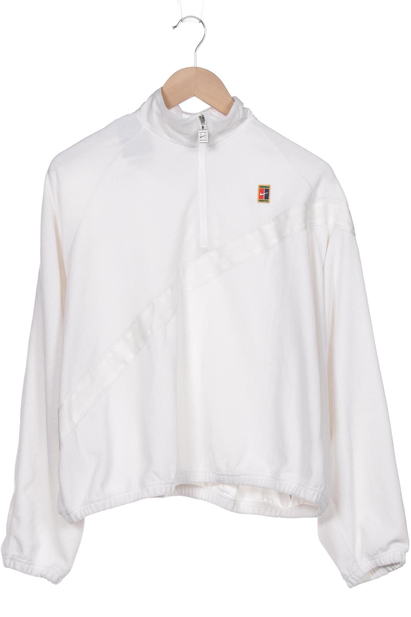 

Nike Damen Sweatshirt, weiß