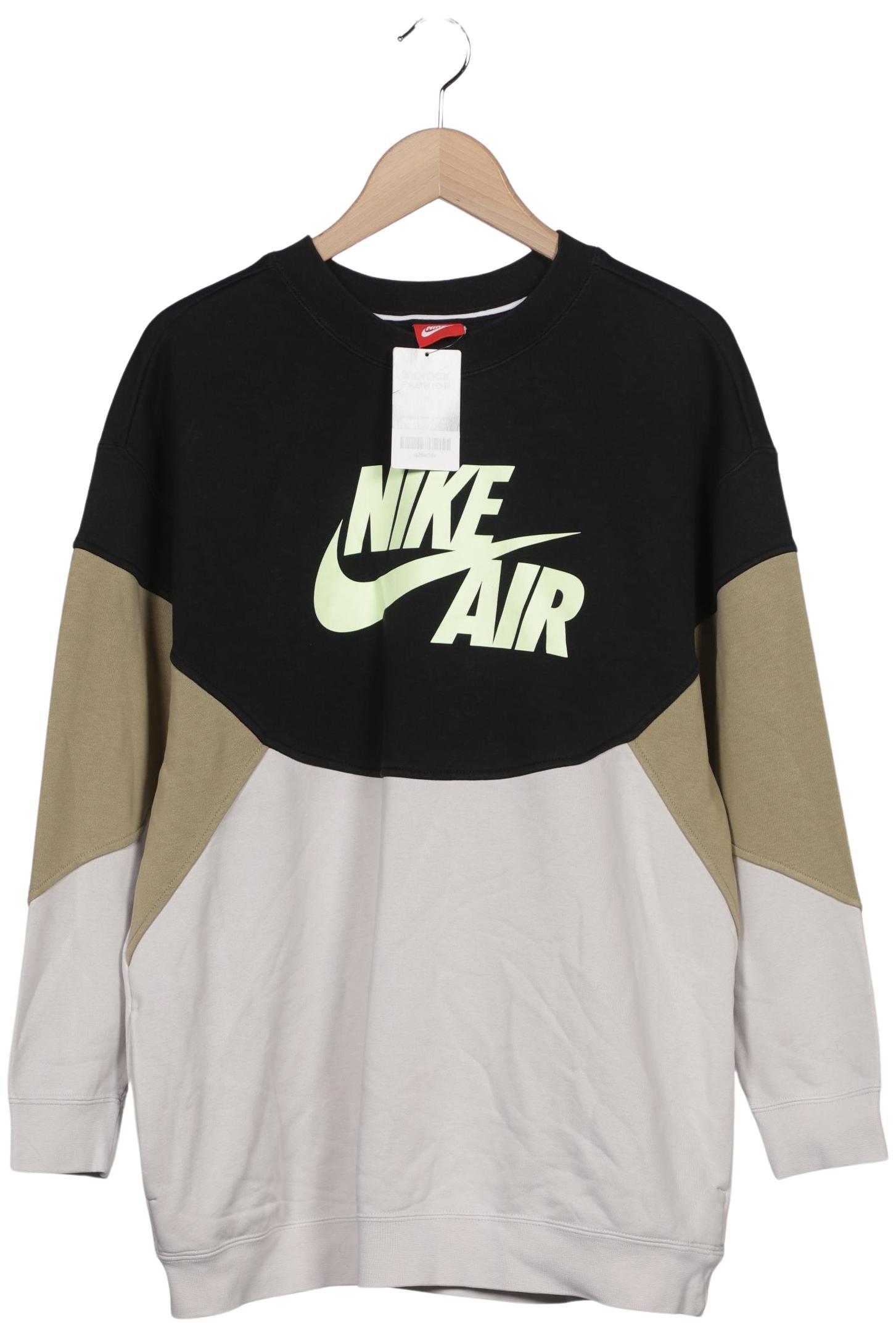 

Nike Damen Sweatshirt, neon, Gr. 36