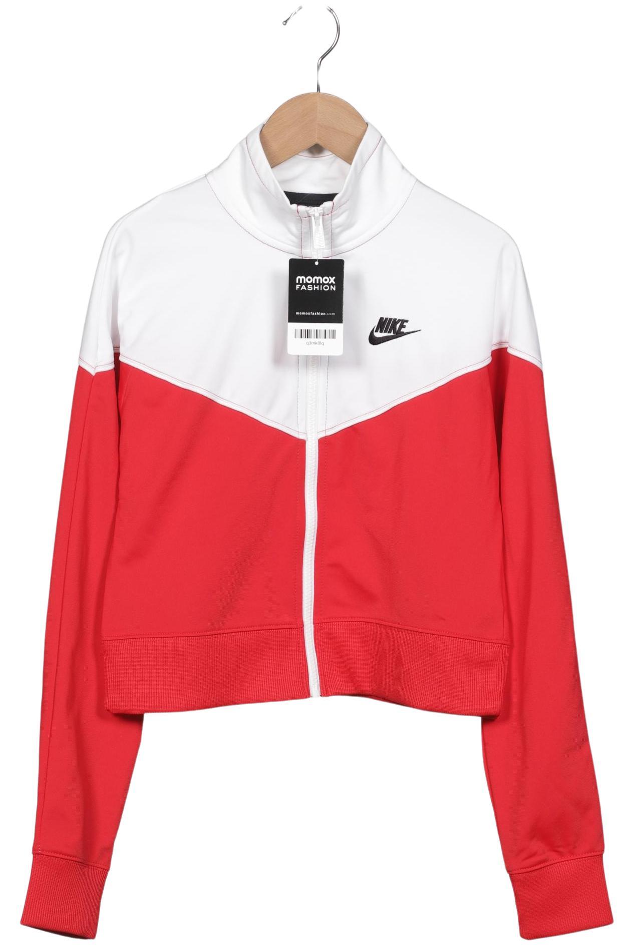 

Nike Damen Sweatshirt, mehrfarbig, Gr. 34