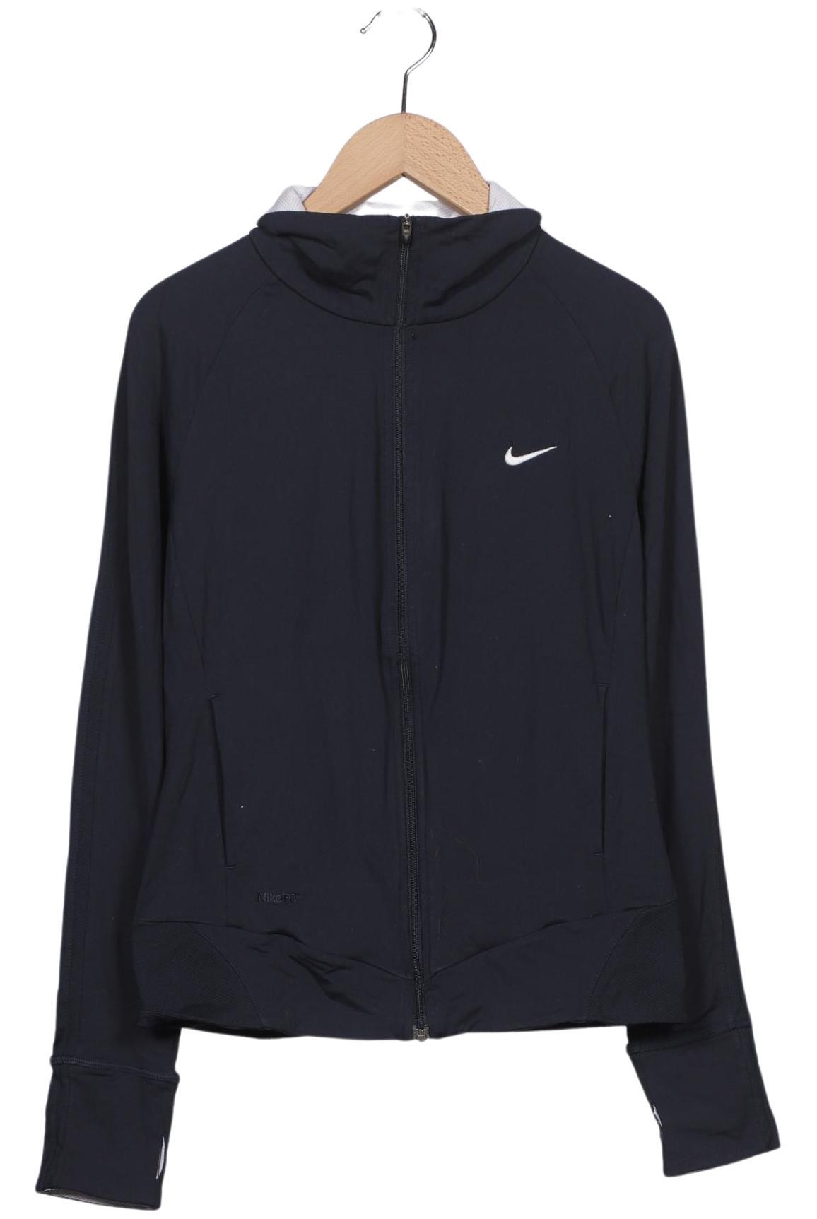 

Nike Damen Sweatshirt, marineblau, Gr. 36