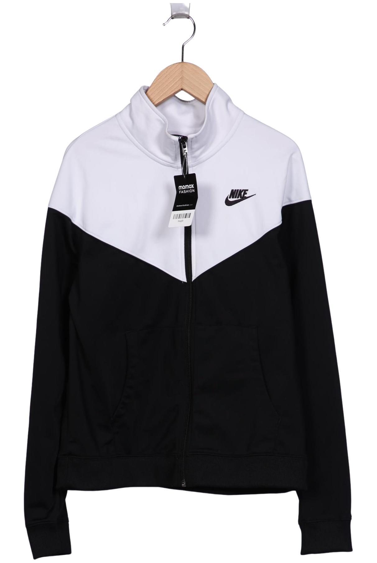 

Nike Damen Sweatshirt, schwarz, Gr. 38