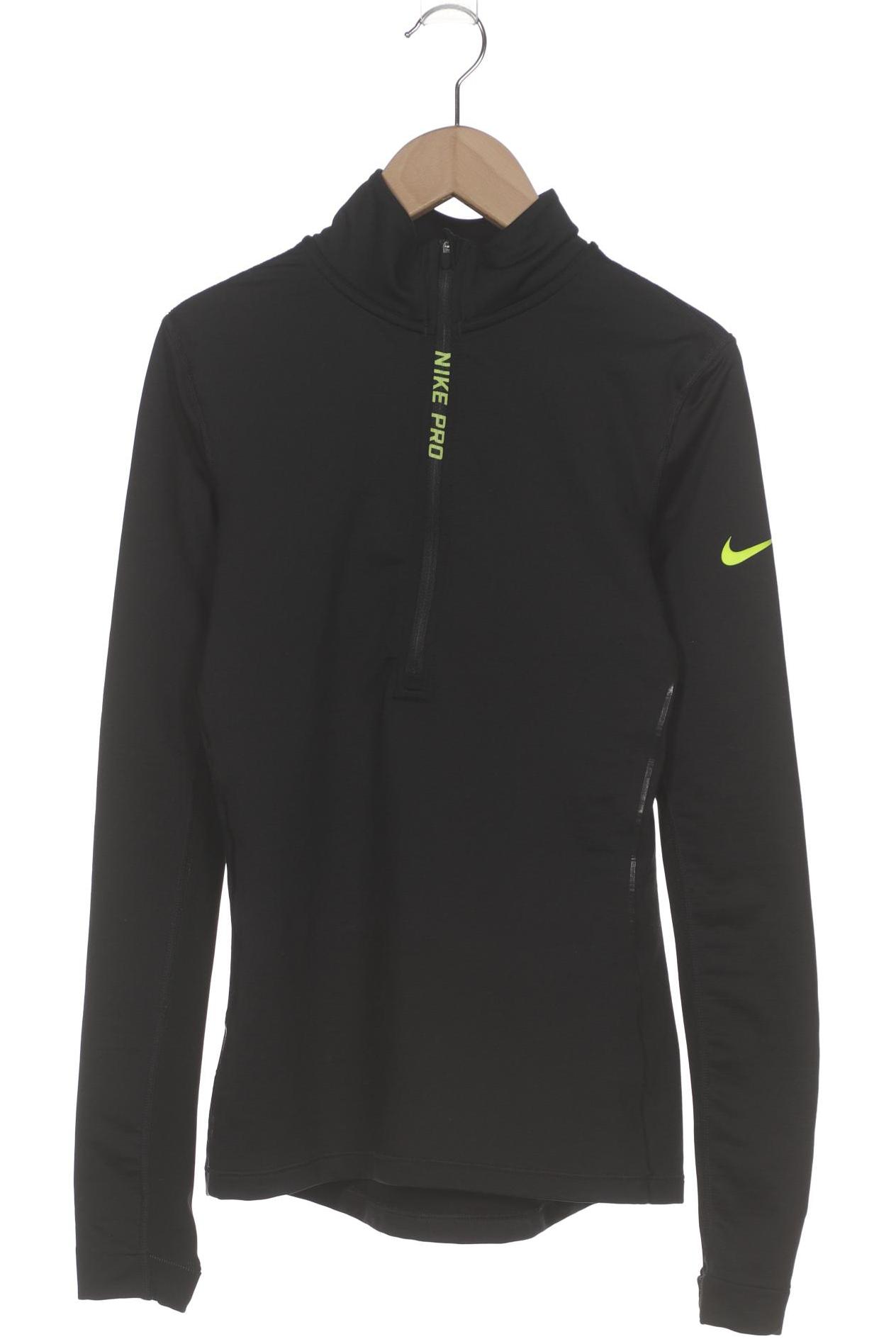 

Nike Damen Sweatshirt, schwarz, Gr. 36