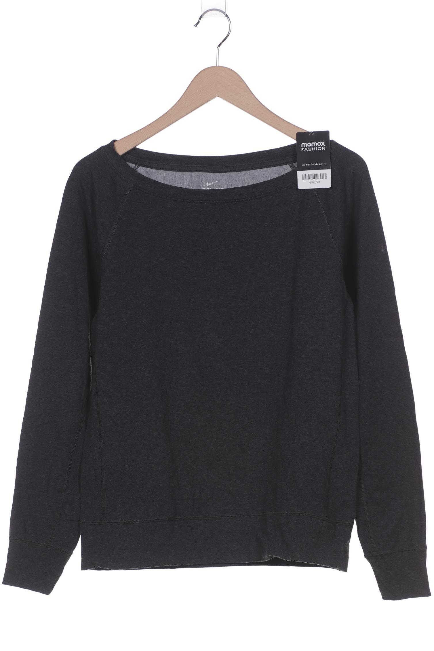 

Nike Damen Sweatshirt, grau, Gr. 38