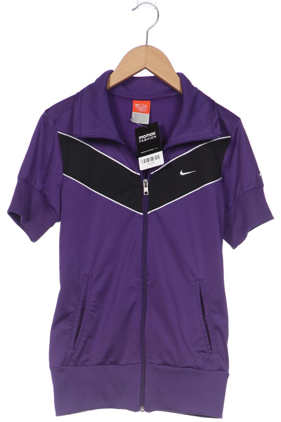

Nike Damen Sweatshirt, flieder