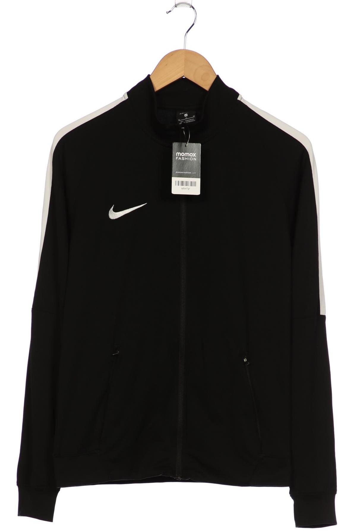 

Nike Damen Sweatshirt, schwarz, Gr. 38