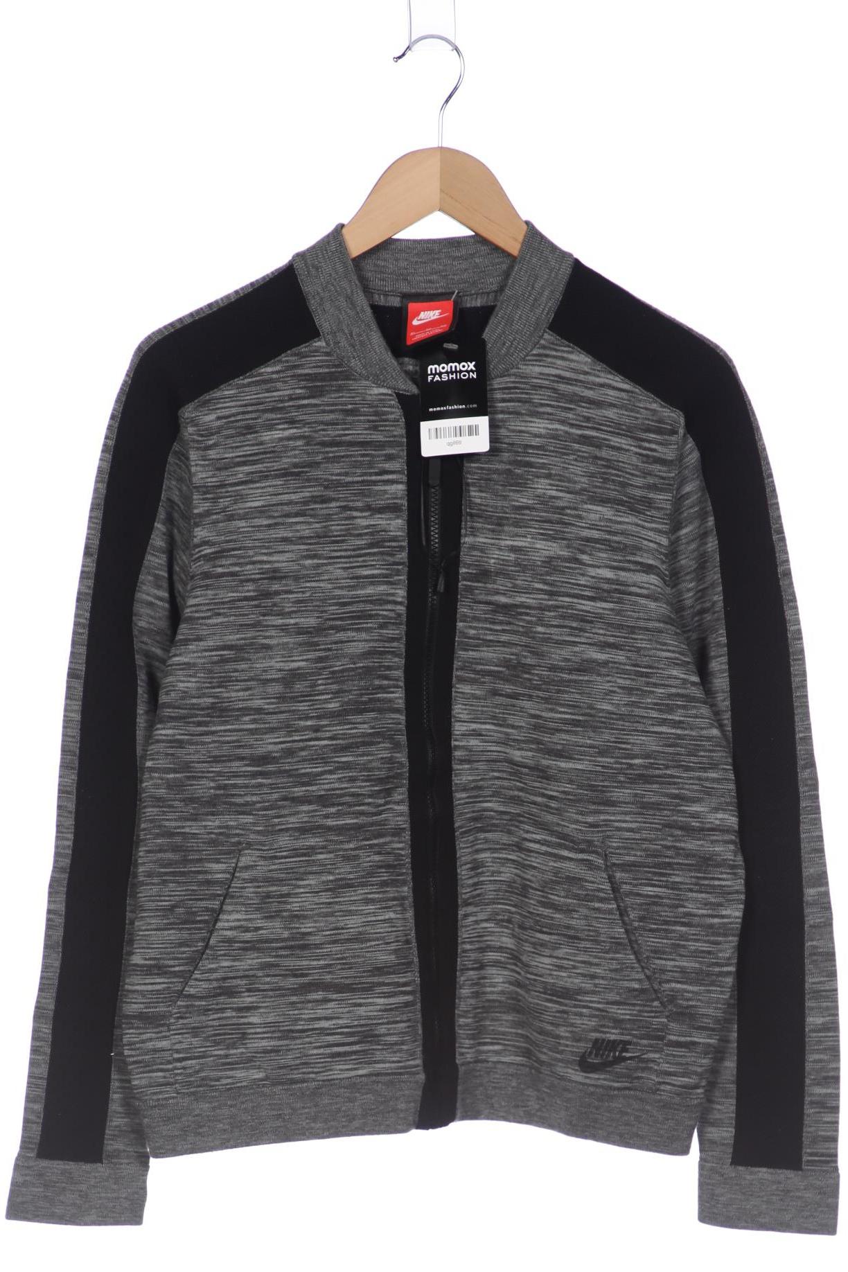 

Nike Damen Sweatshirt, grau, Gr. 44