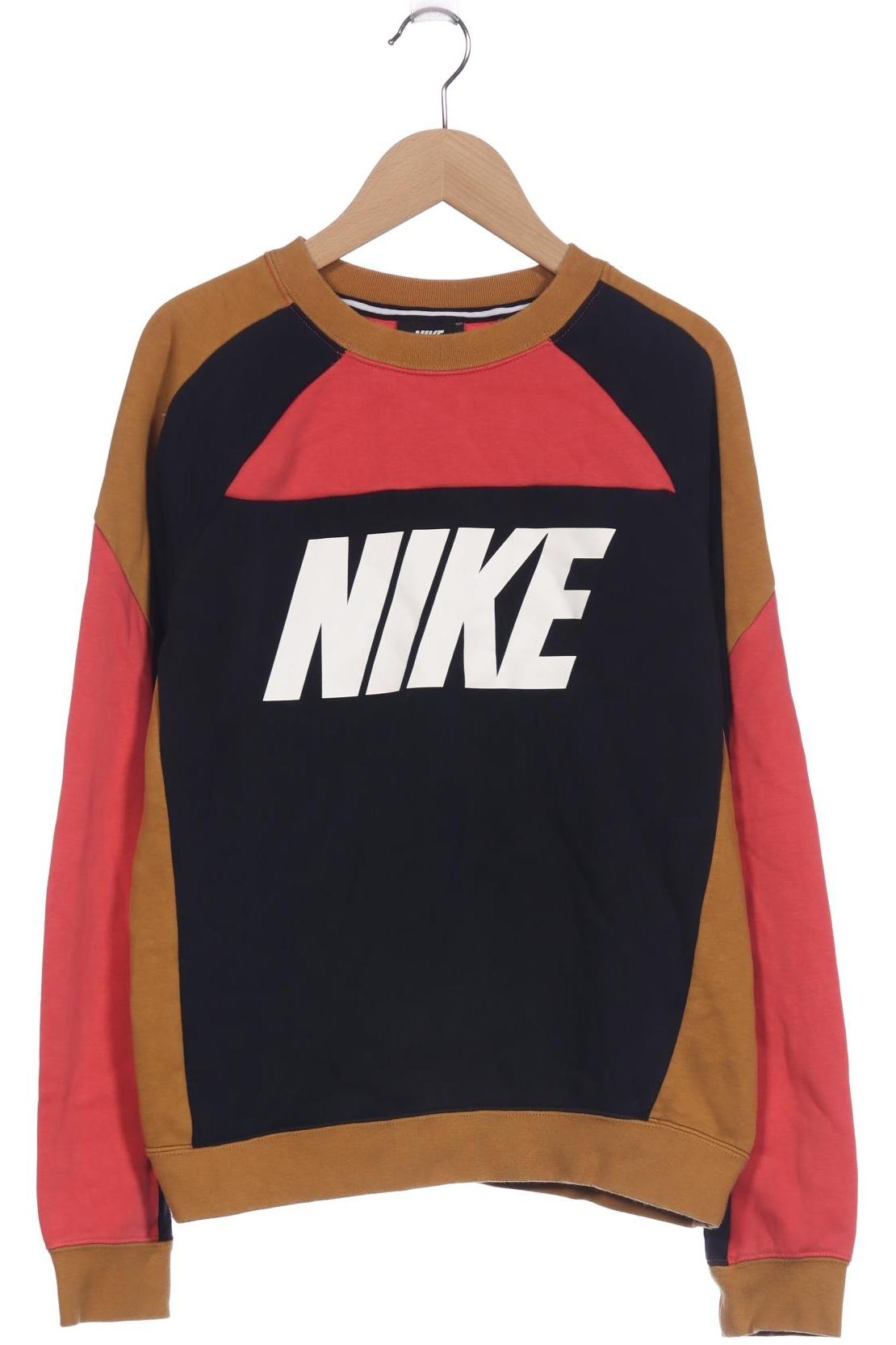 

Nike Damen Sweatshirt, schwarz, Gr. 36